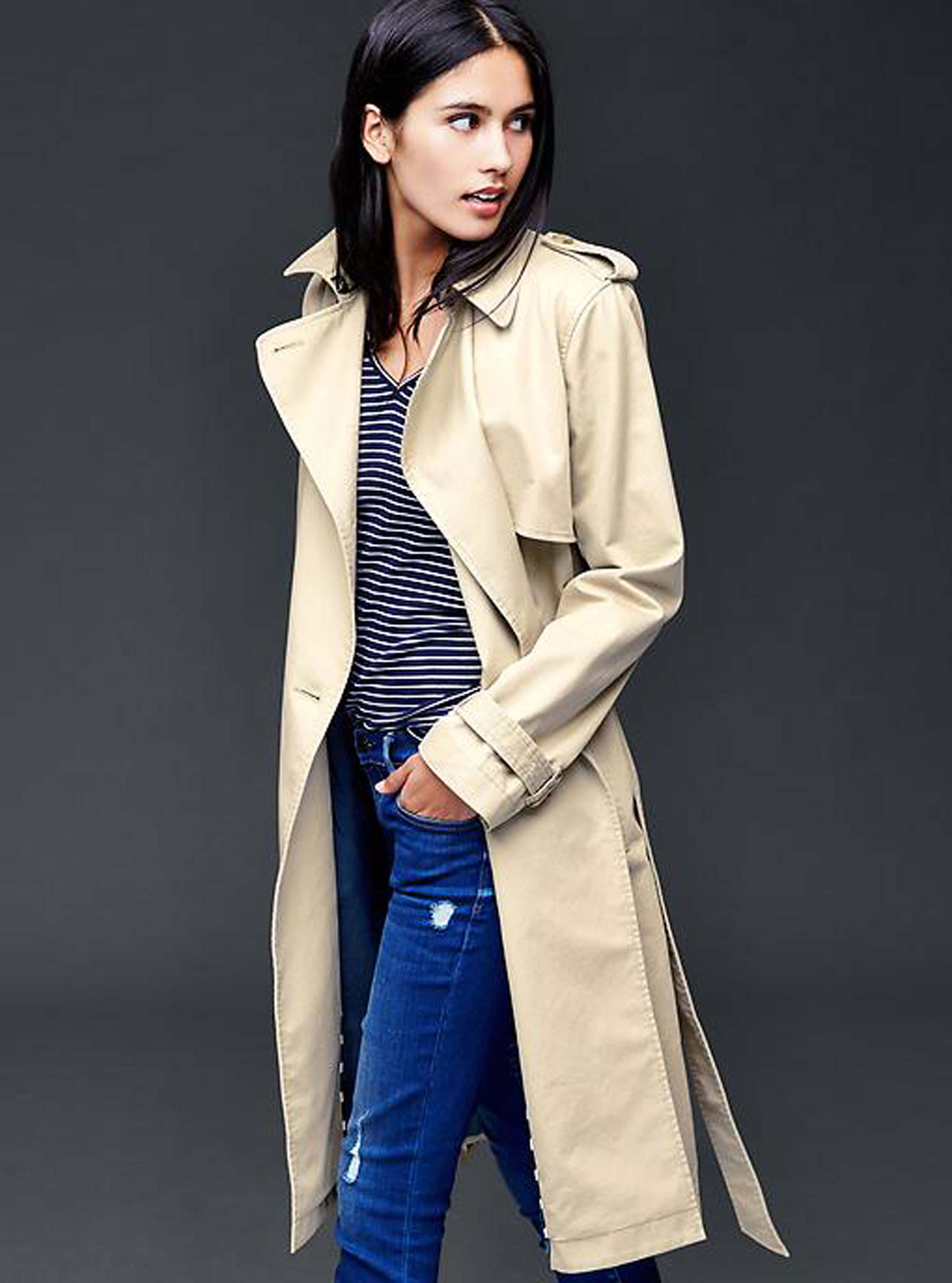 Our Edit: The Top Trench Coats Our Edit: The Top Trench Coats