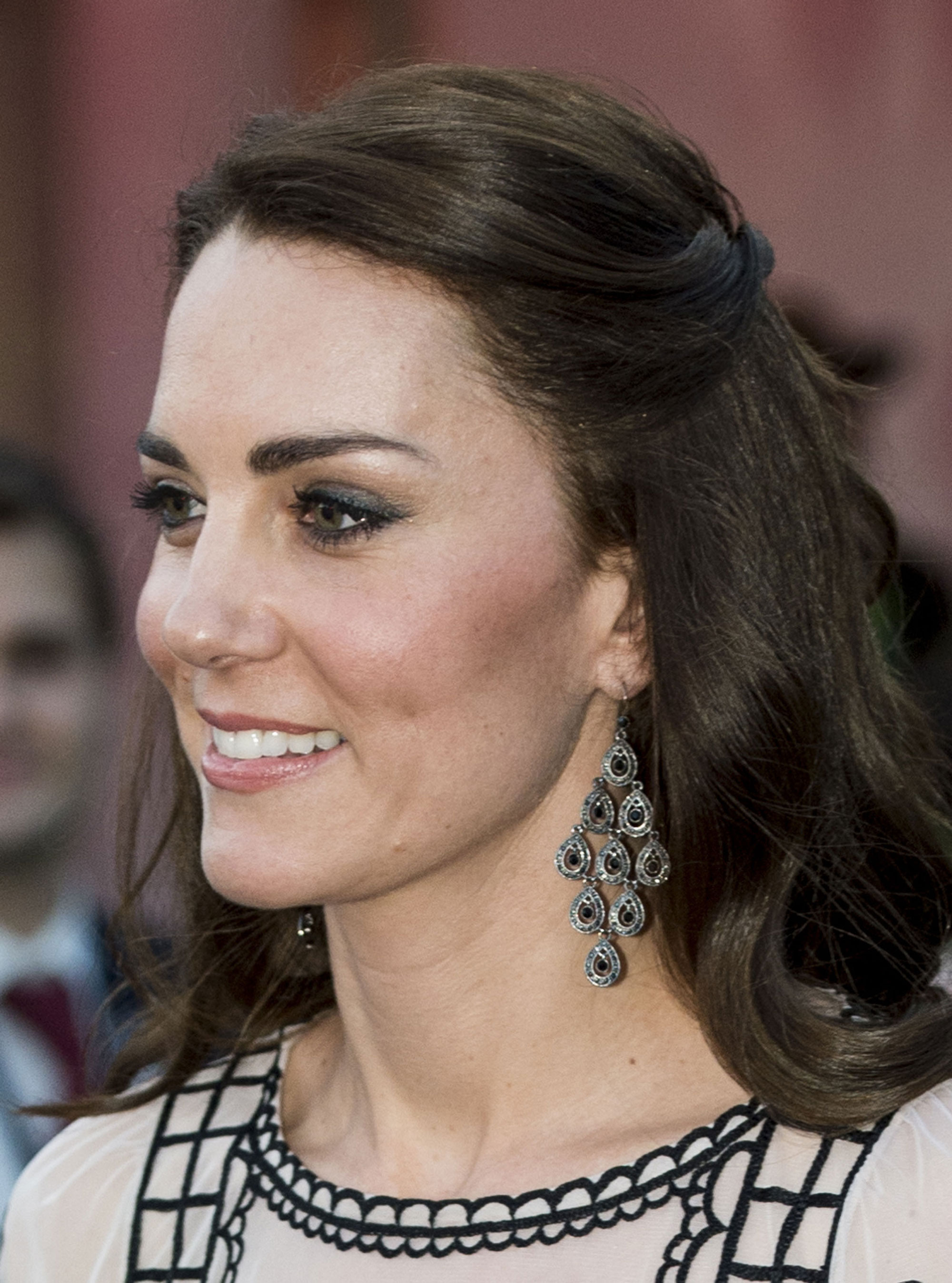 Earrings: Our favourite standout styles statement-earrings