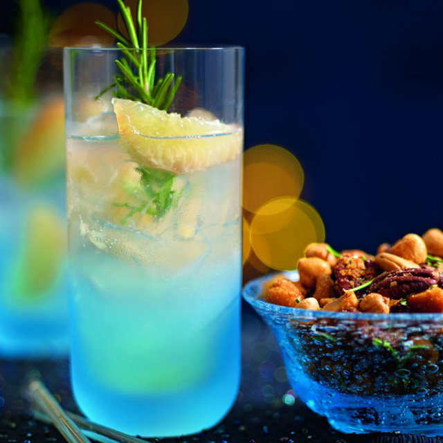 5 Ways To Improve A Gin And Tonic 5 Ways To Improve A Gin And Tonic