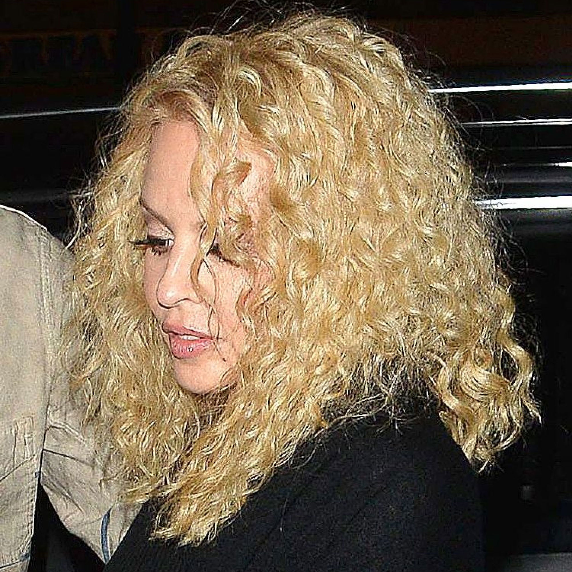 Embrace your natural curls like Kylie Kylie