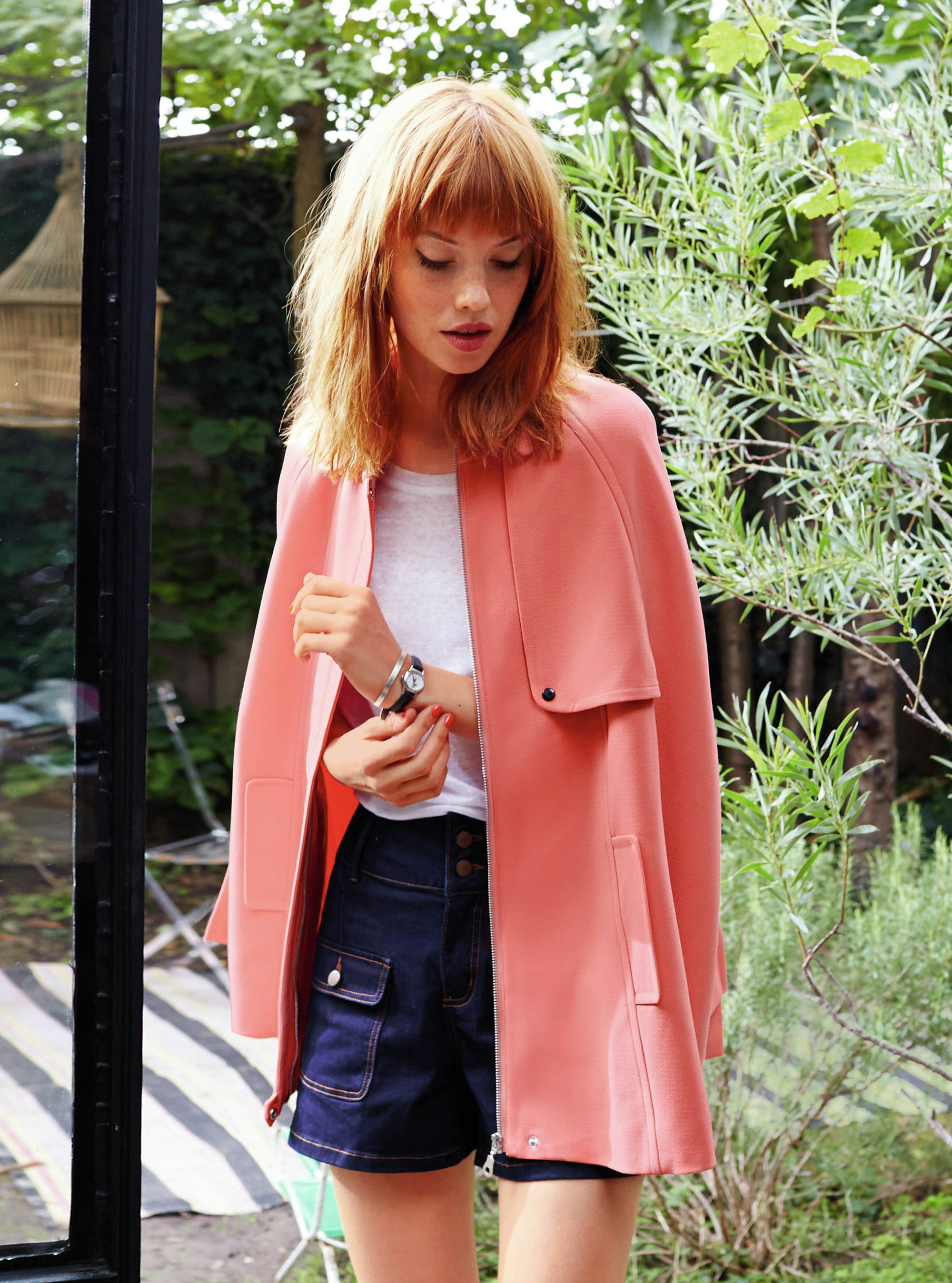 The Best Lightweight Jackets For Women The Best Lightweight Jackets For Women