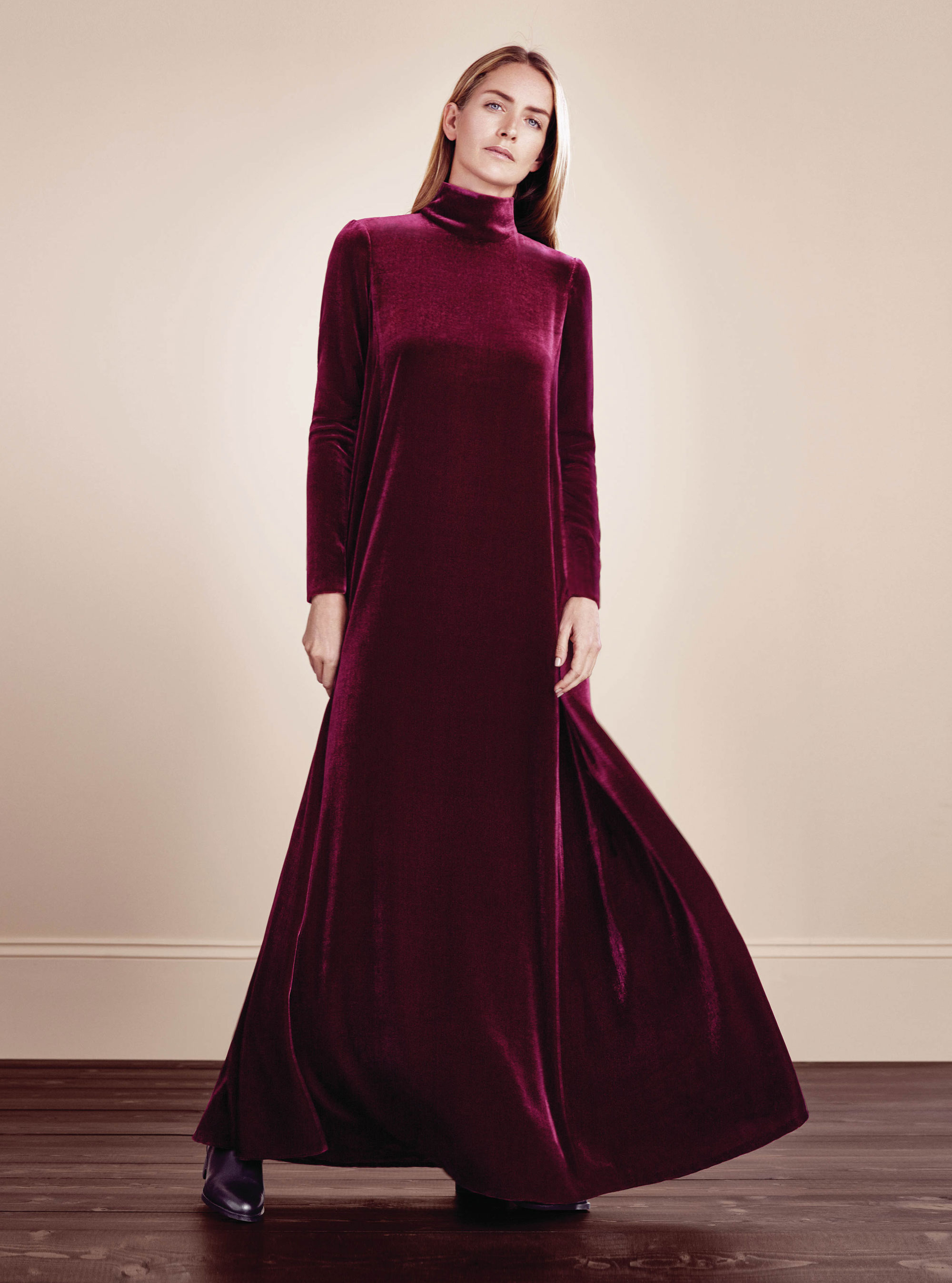 Hobbs - Hobbs autumn/winter 2016 - Woman And Home