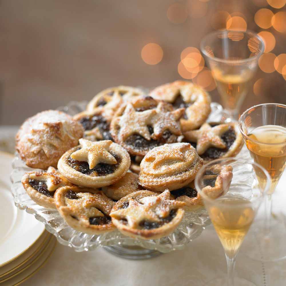 Mince Pie Recipe Mince Pie Recipe