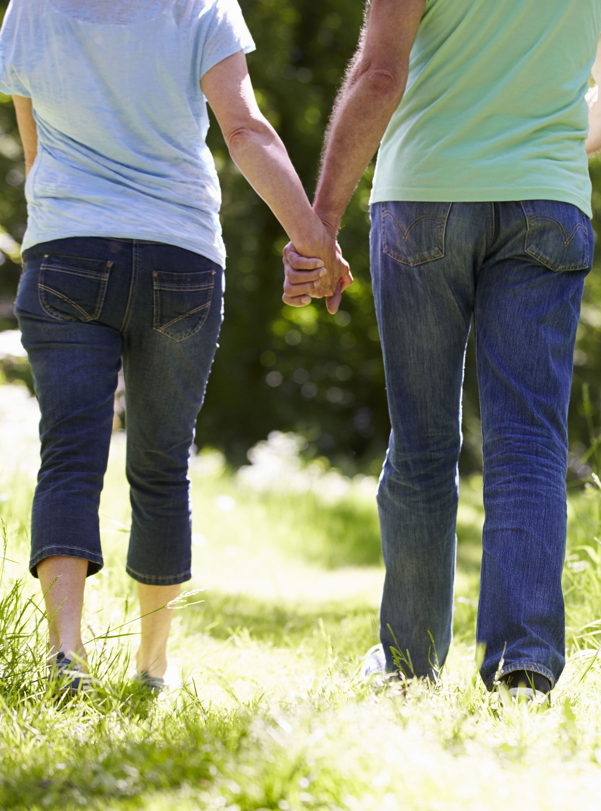 Improve your relationship with these love and sex tips Couple