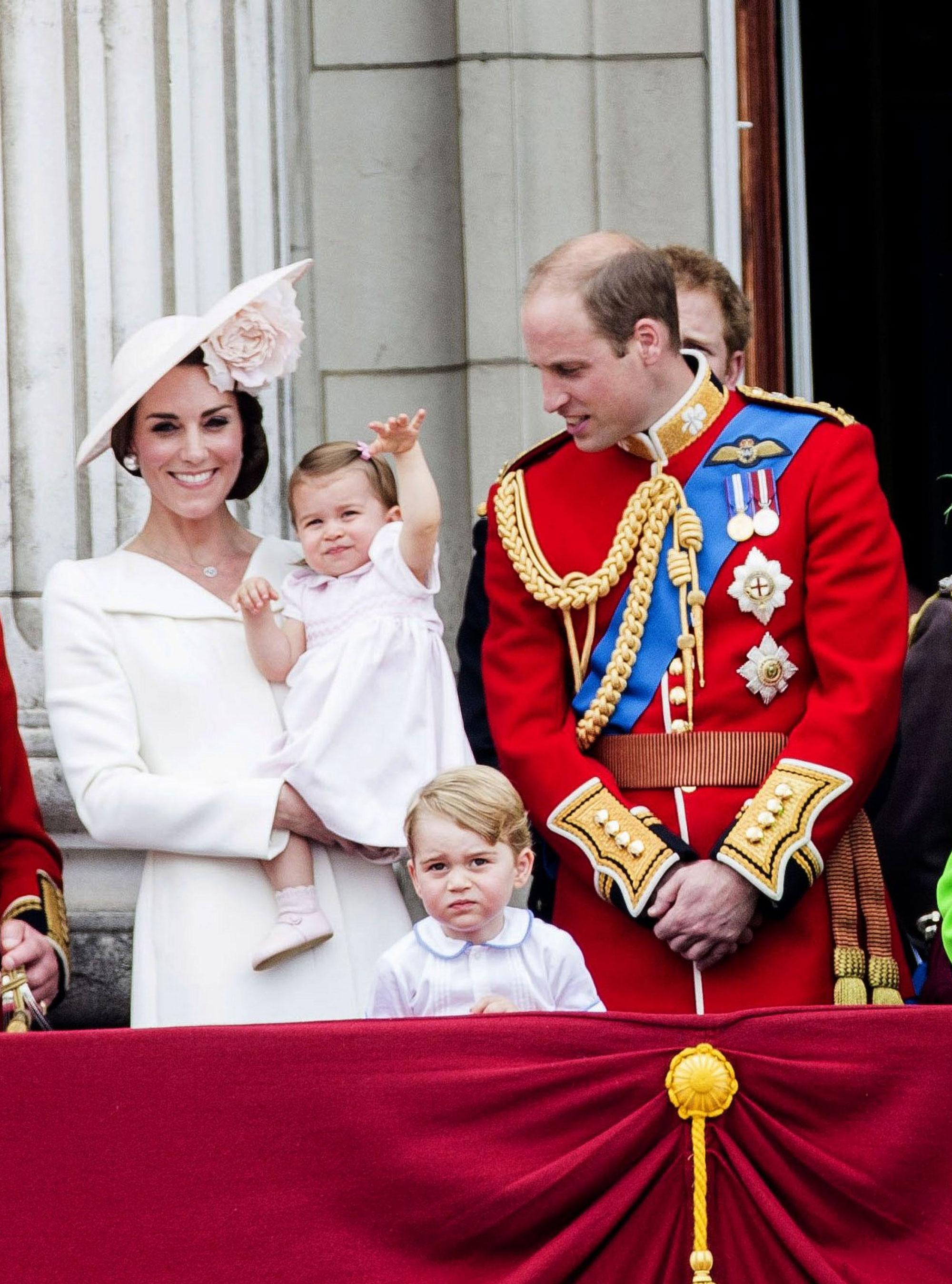 This Week's Royal News - Woman And Home