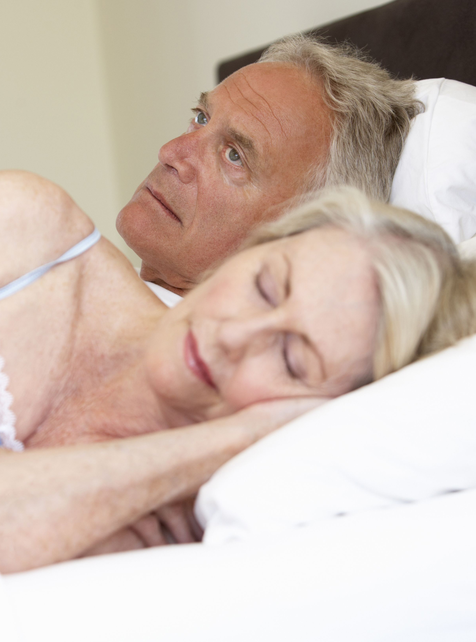 How Your Sleeping Arrangements Affect Your Marriage How Your Sleeping Arrangements Affect Your Marriage