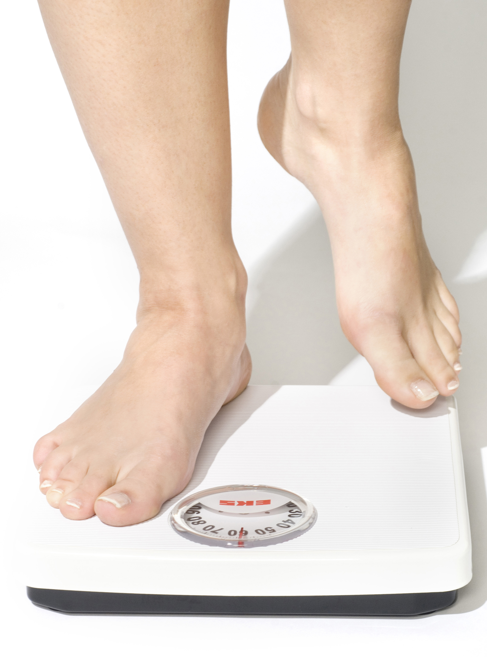 Why Diets Make Us Fat Why Diets Make Us Fat