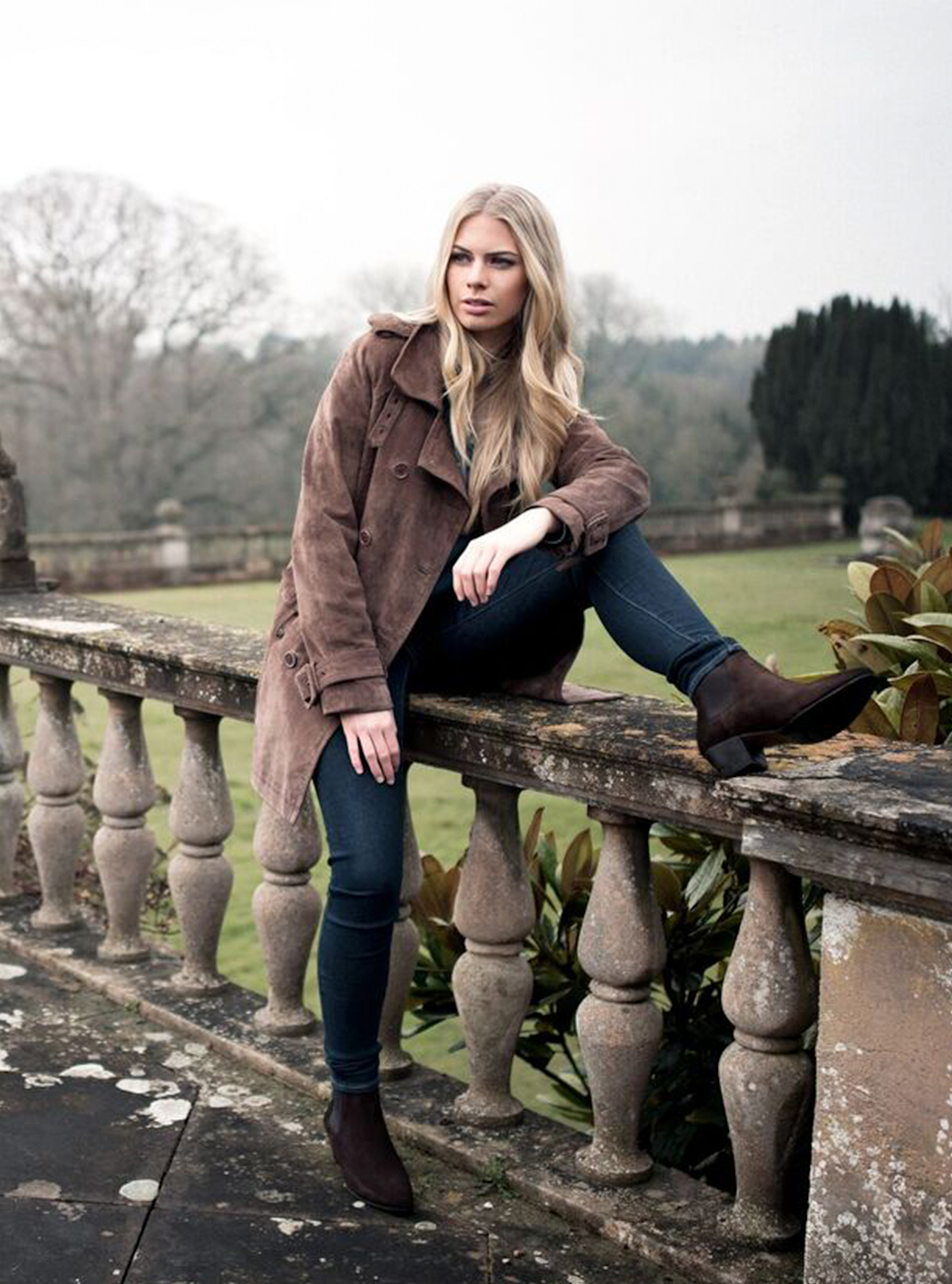 The Best Winter Ankle Boots Right Now The Best Winter Ankle Boots Right Now