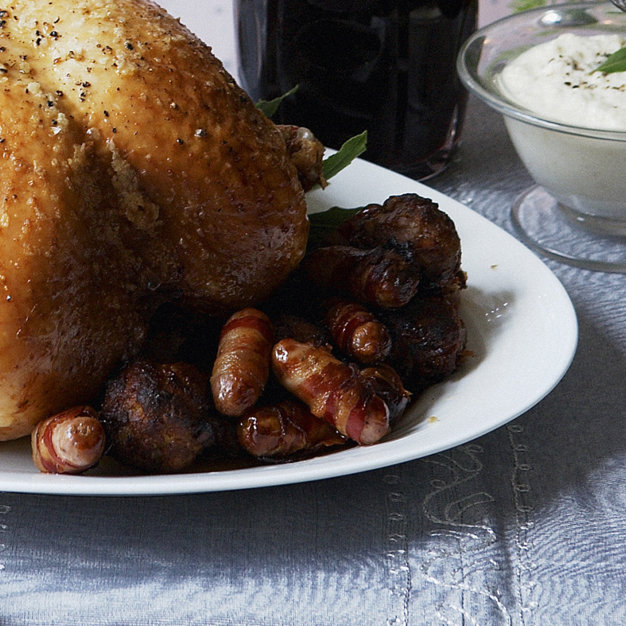 Pigs In Blankets Pigs In Blankets