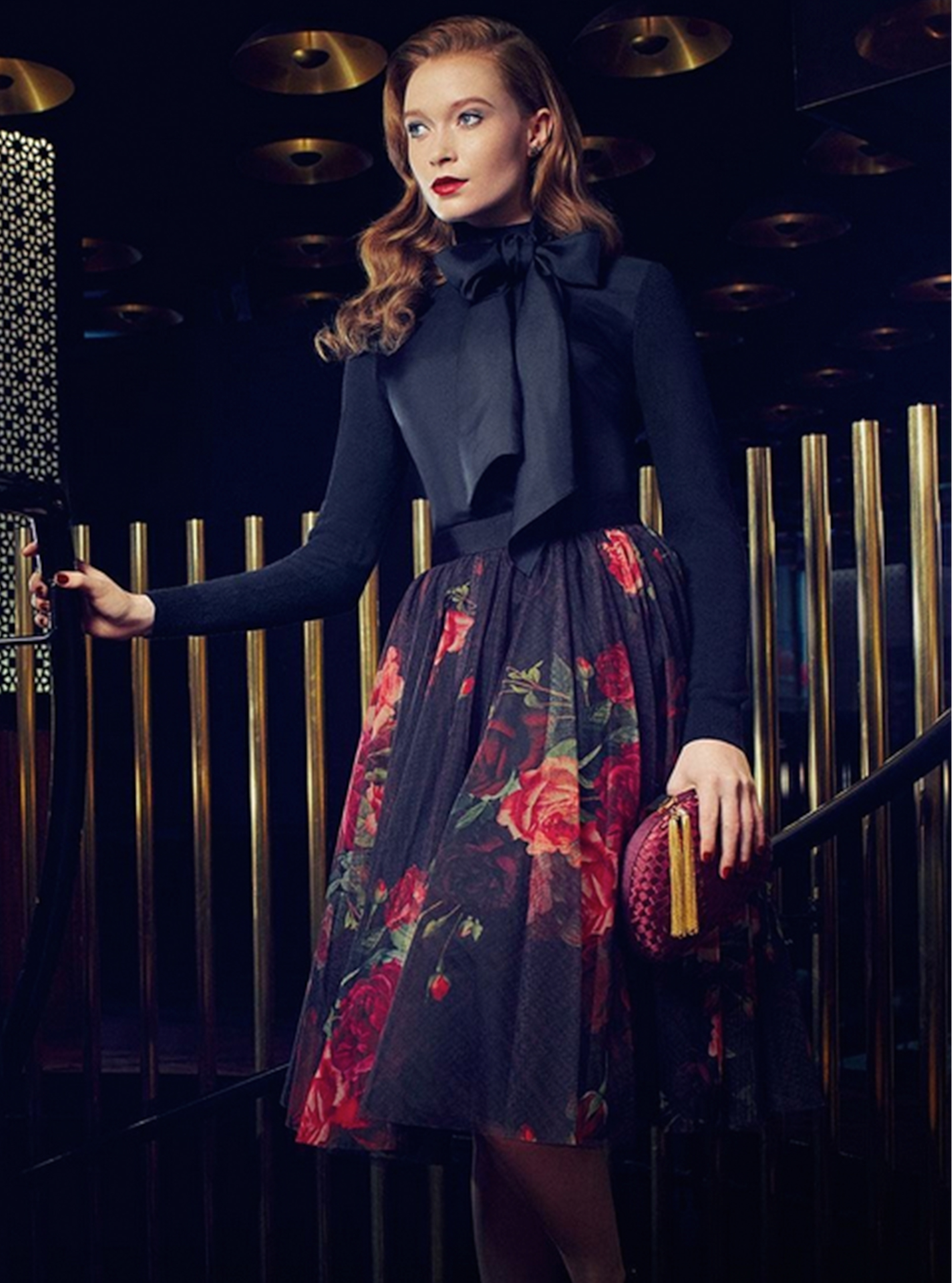 Our Editor's Top Picks: Ted Baker Our Editor's Top Picks: Ted Baker