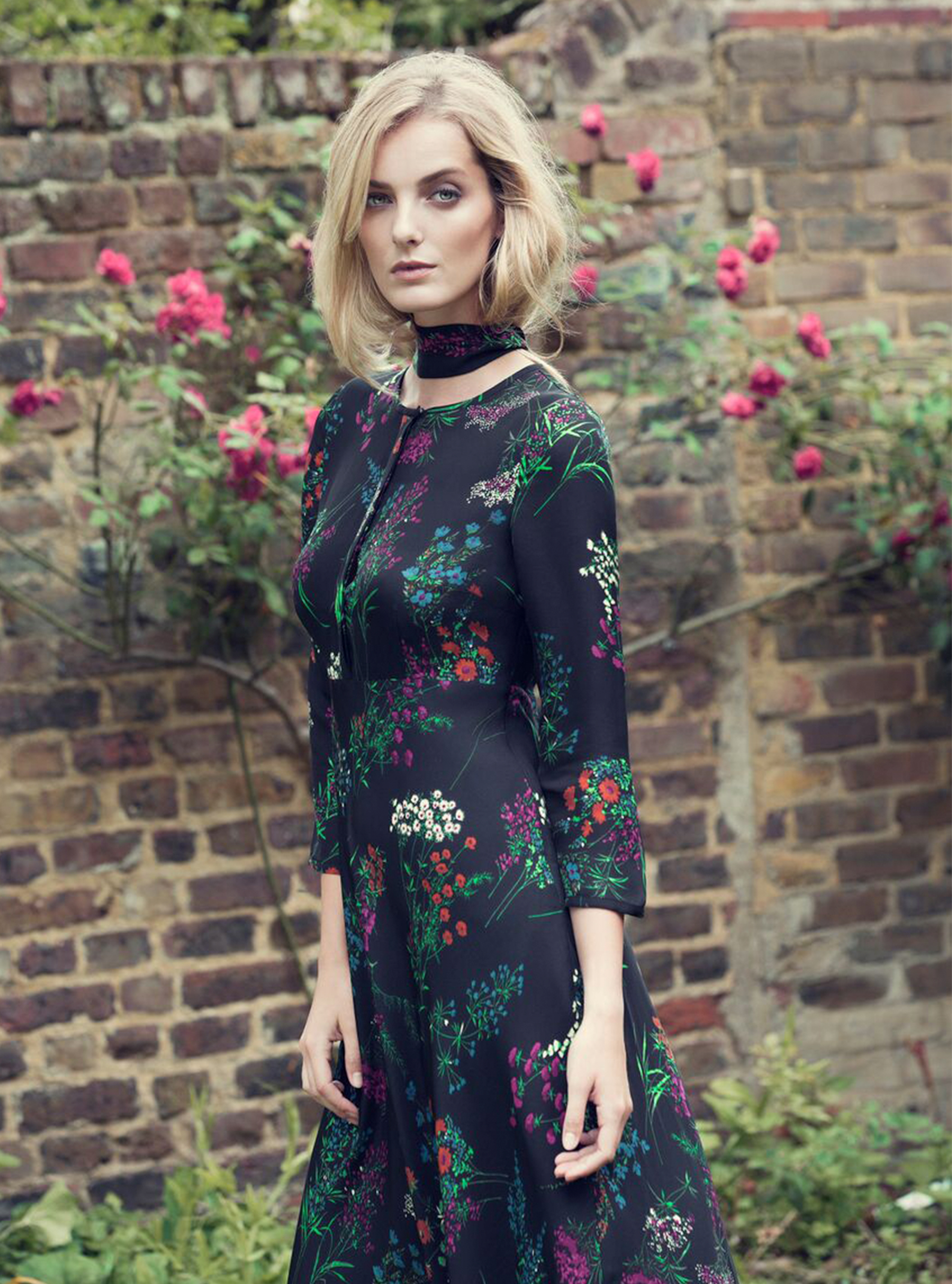 Give Your Wardrobe A Royal Makeover With The New Palace Collection From Hobbs Give Your Wardrobe A Royal Makeover With The New Palace Collection From Hobbs