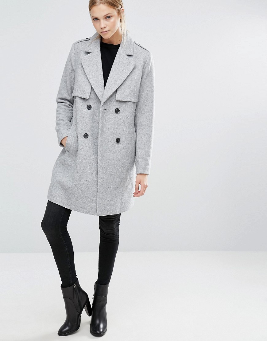 Update Your Winter Coat asosfeature