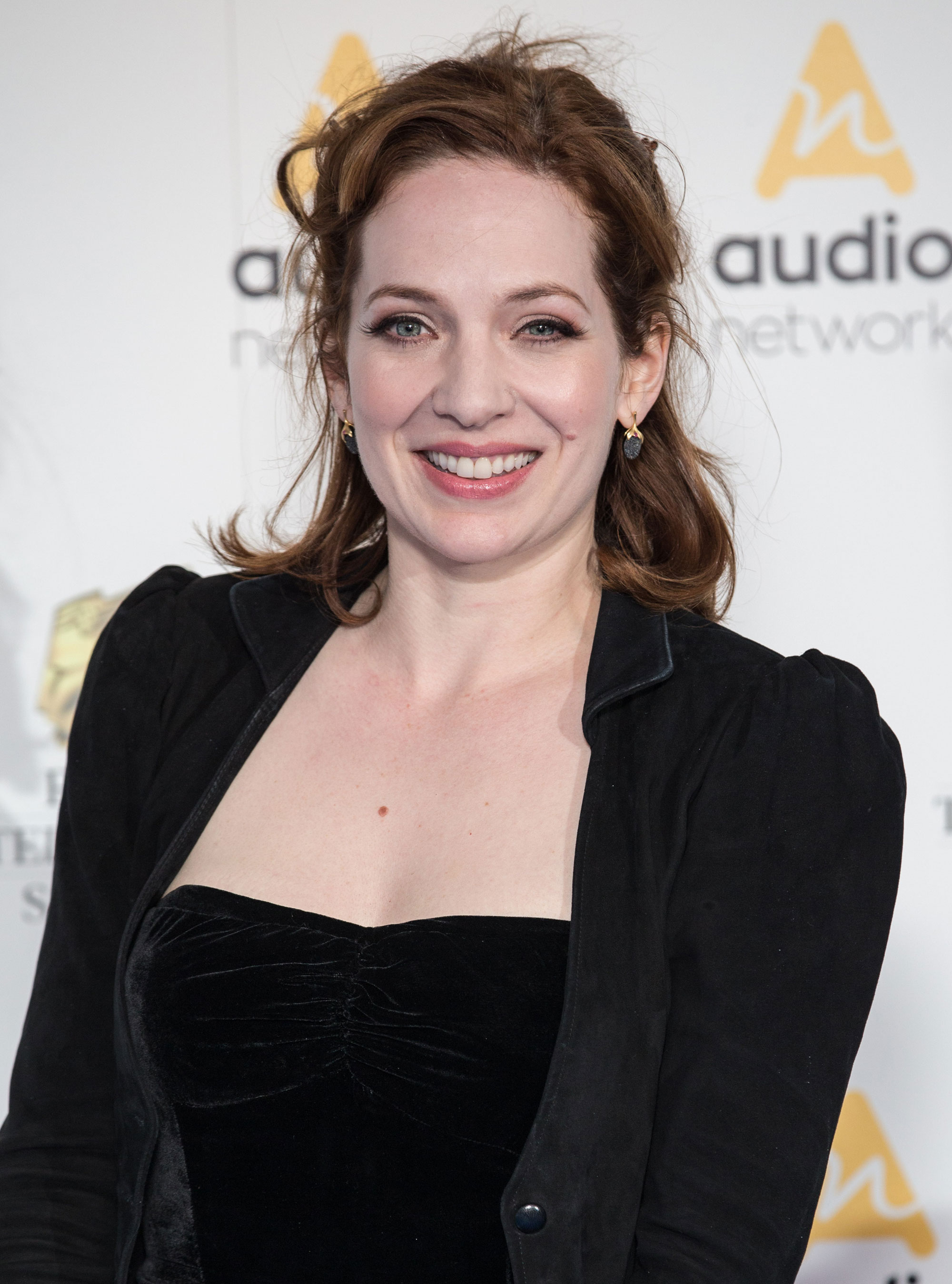 Humans Star Katherine Parkinson On Beauty Secrets, Embarrassing Dance 