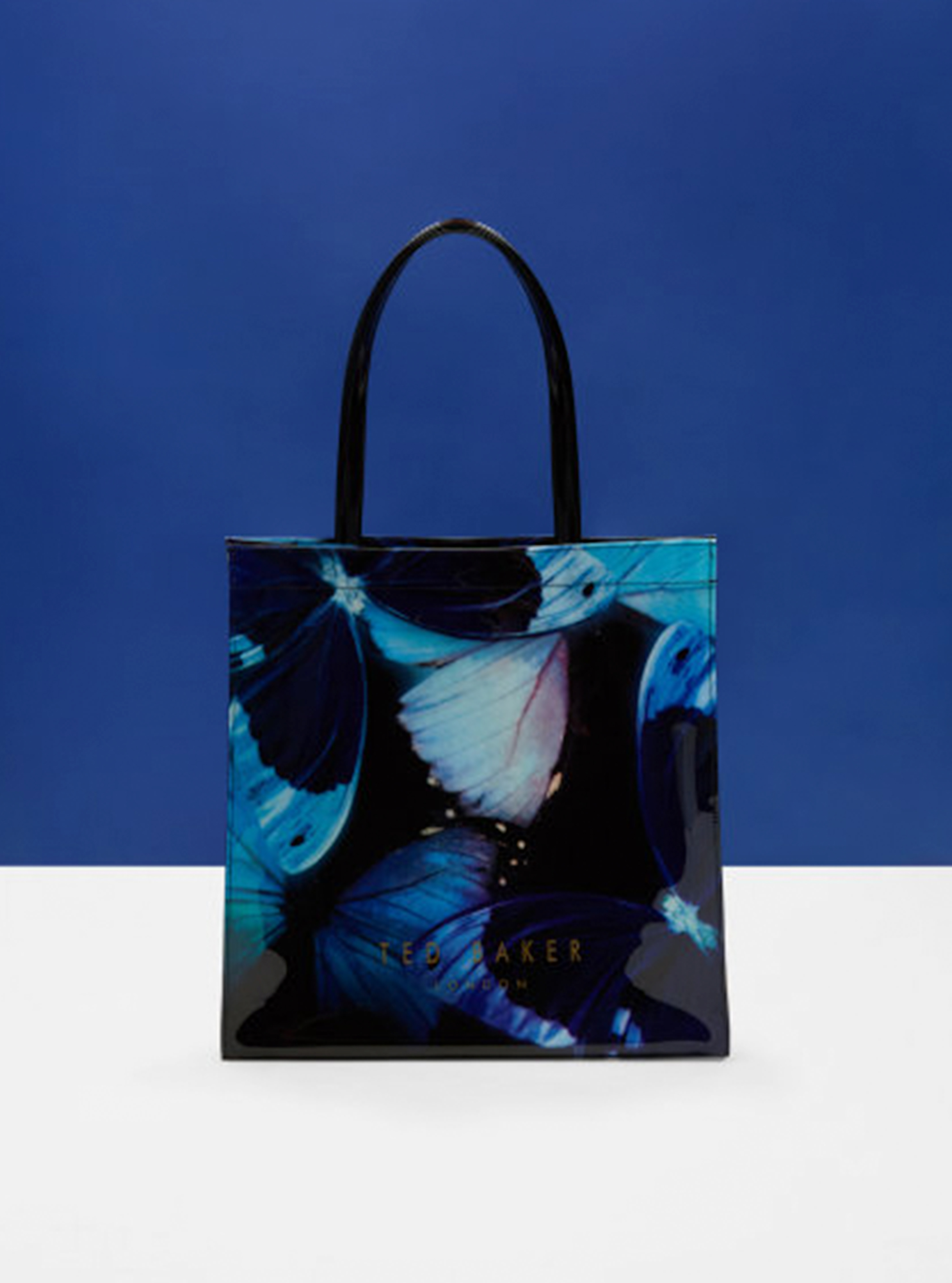 ted baker butterfly purse