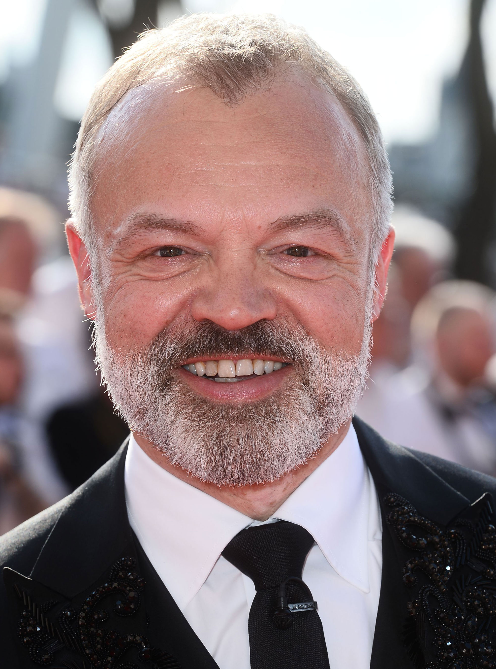 Graham Norton: "You Have More Time Than You Think" - Woman And Home