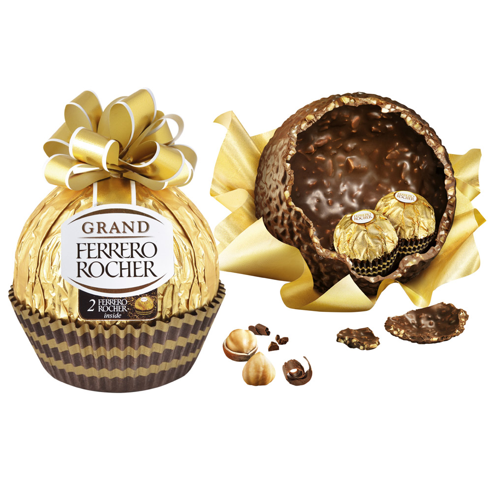 Ferrero Grand Rocher Ferrero Grand Rocher