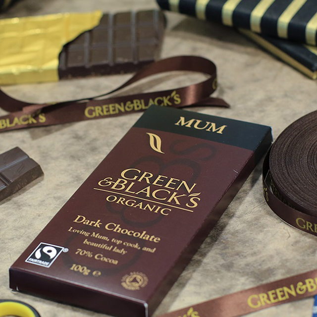 Personalised Chocolate Bars Personalised Chocolate Bars