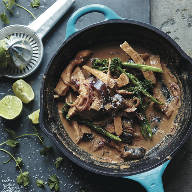 Lean in 15 Massaman Curry Lean in 15 Massaman Curry