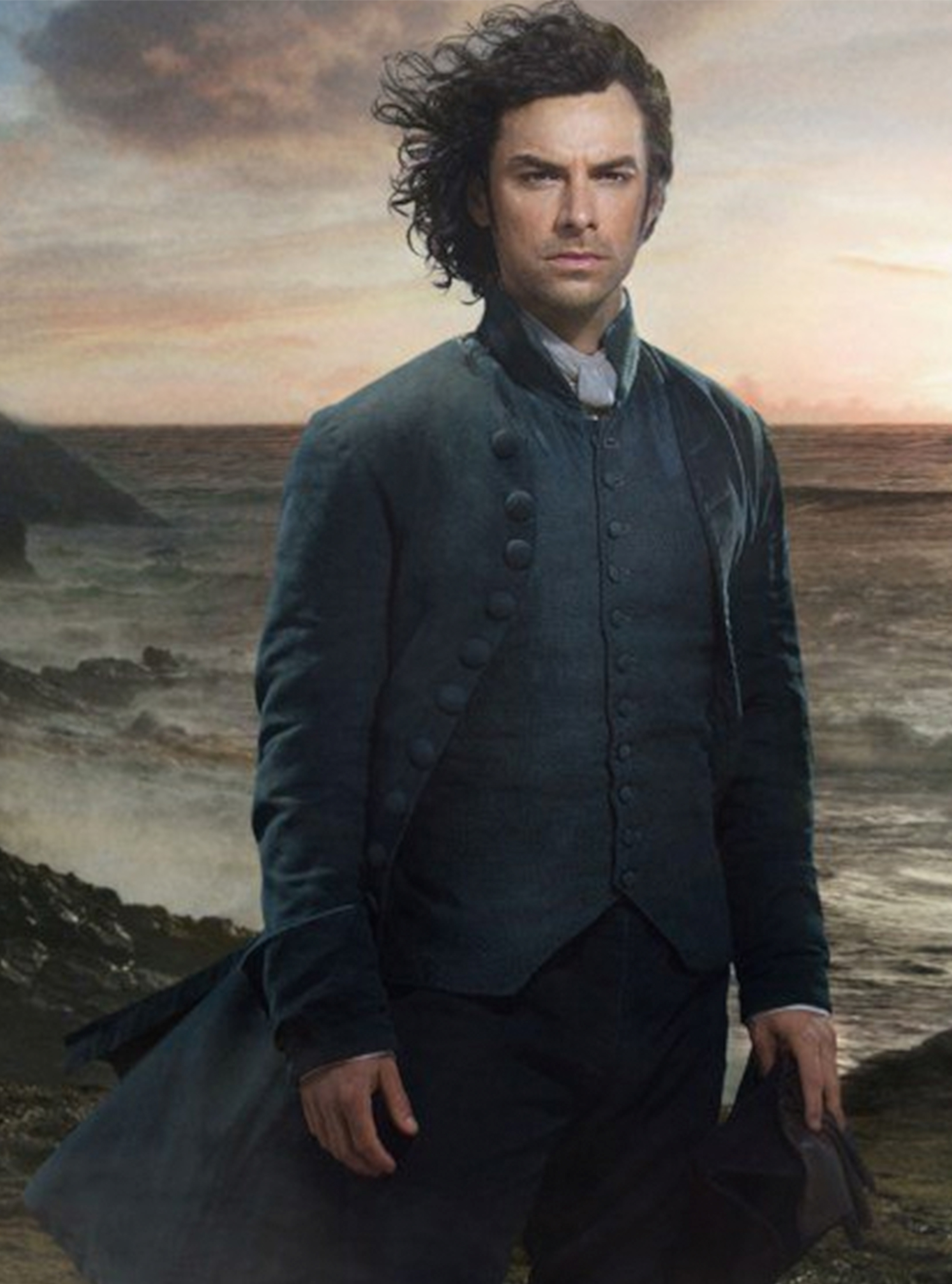 poldark on netflix 2020