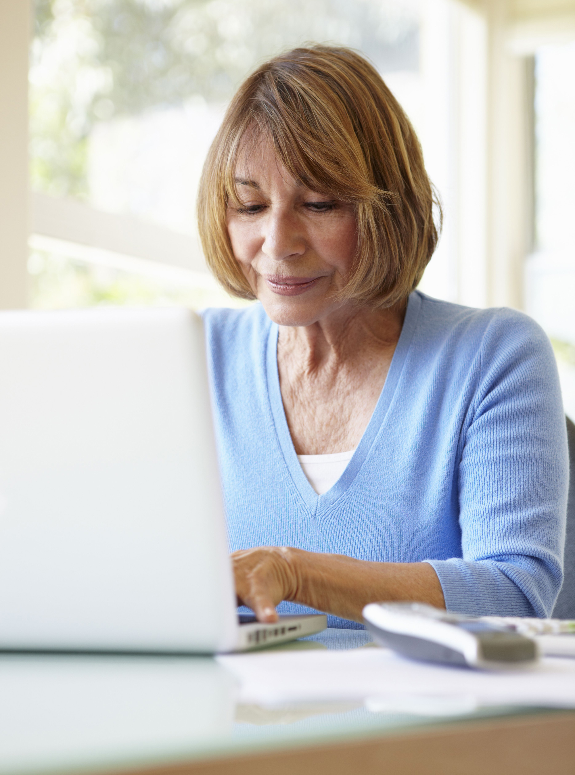 Planning To Retire In Your 60's? Don't! Planning To Retire In Your 60's? Don't!