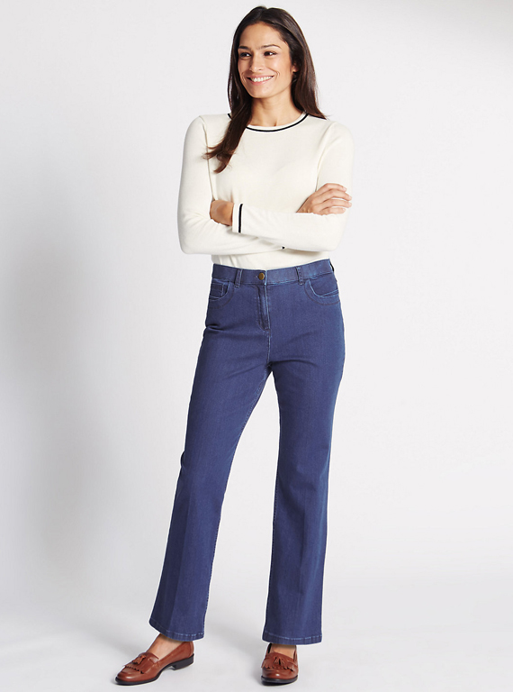 The Best High Street Jeans The Best High Street Jeans