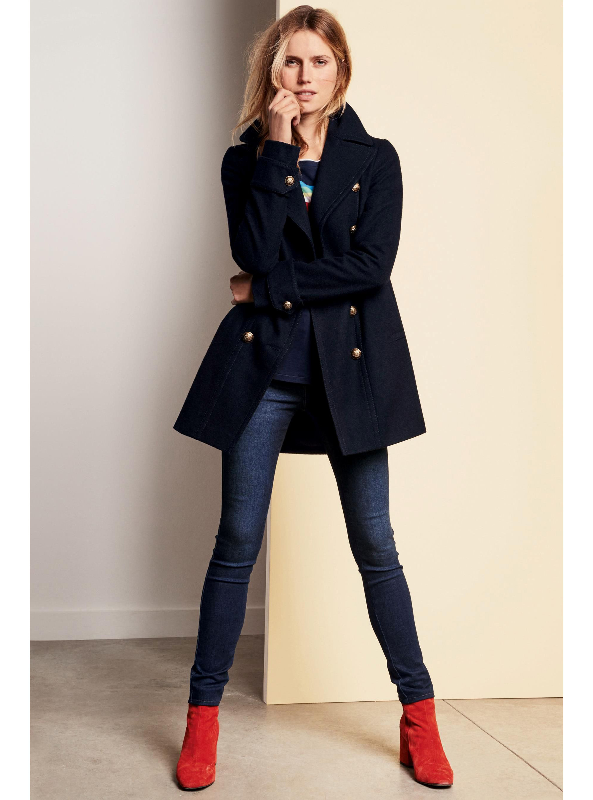 10 Wear-Anywhere Ankle Boots Under £100 10 Wear-Anywhere Ankle Boots Under £100
