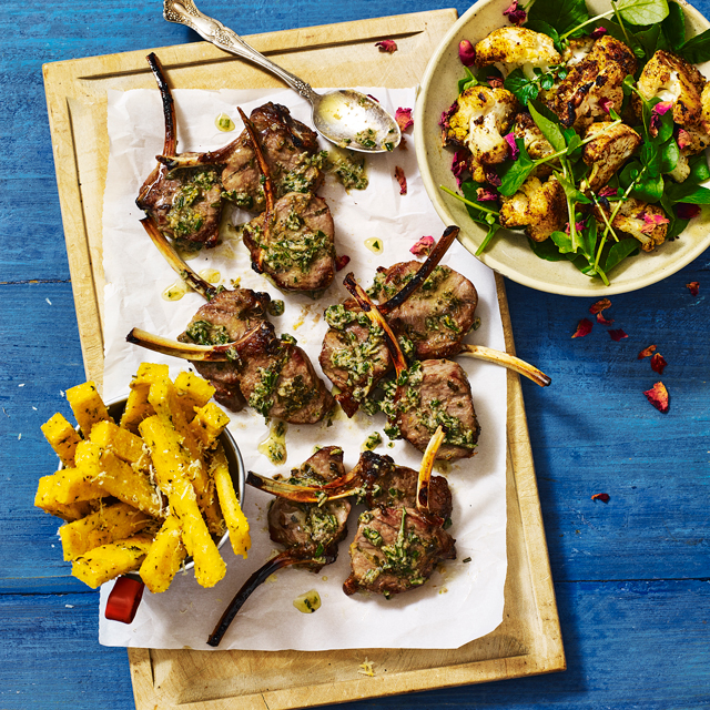 Easy dinner party recipes nz Easy dinner party recipes nz