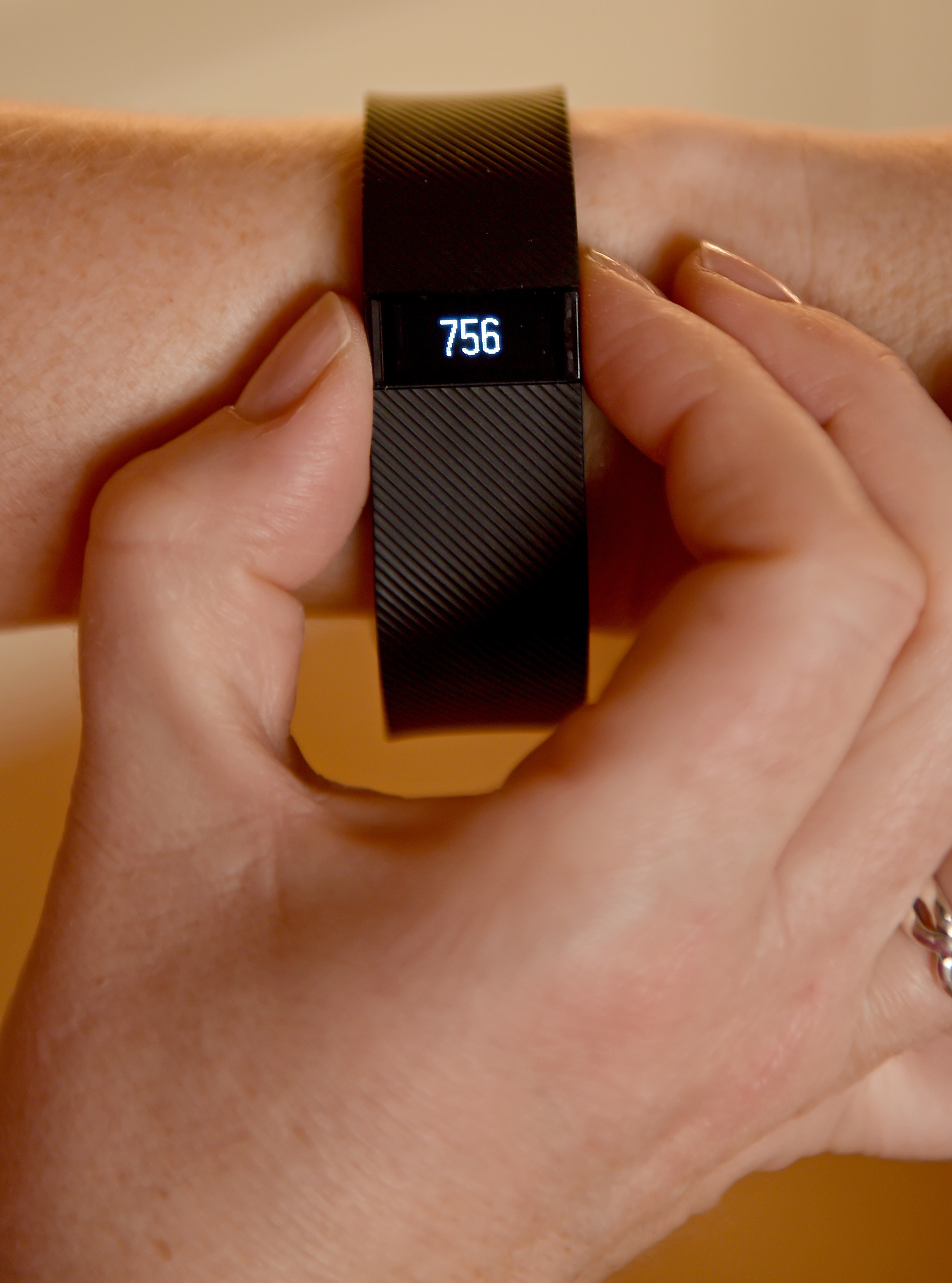 does fitbit work on samsung