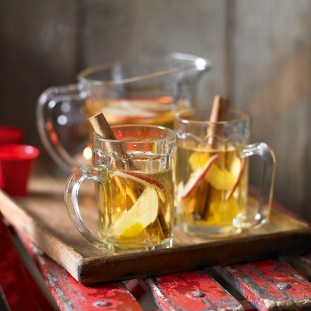 Mulled Cider Mulled Cider
