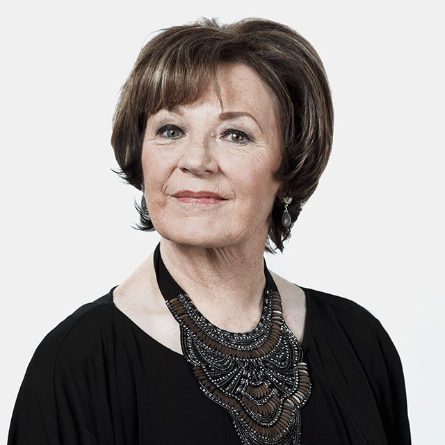 10 Things You Didnt Know About Delia Smith Woman And Home.