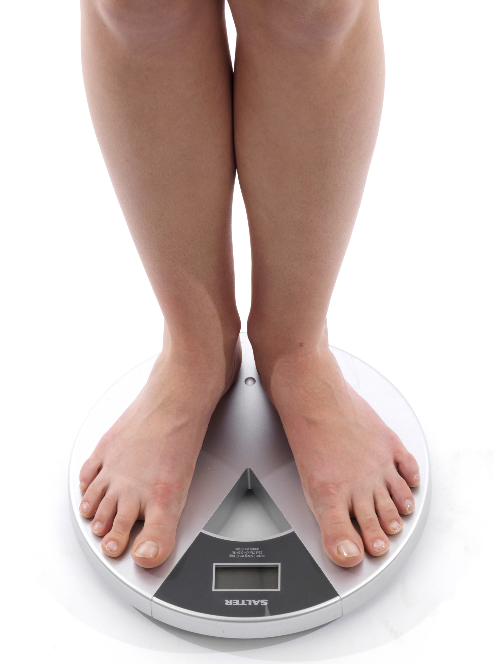 Menopause And Weight Gain What They Don't Tell You Woman And Home