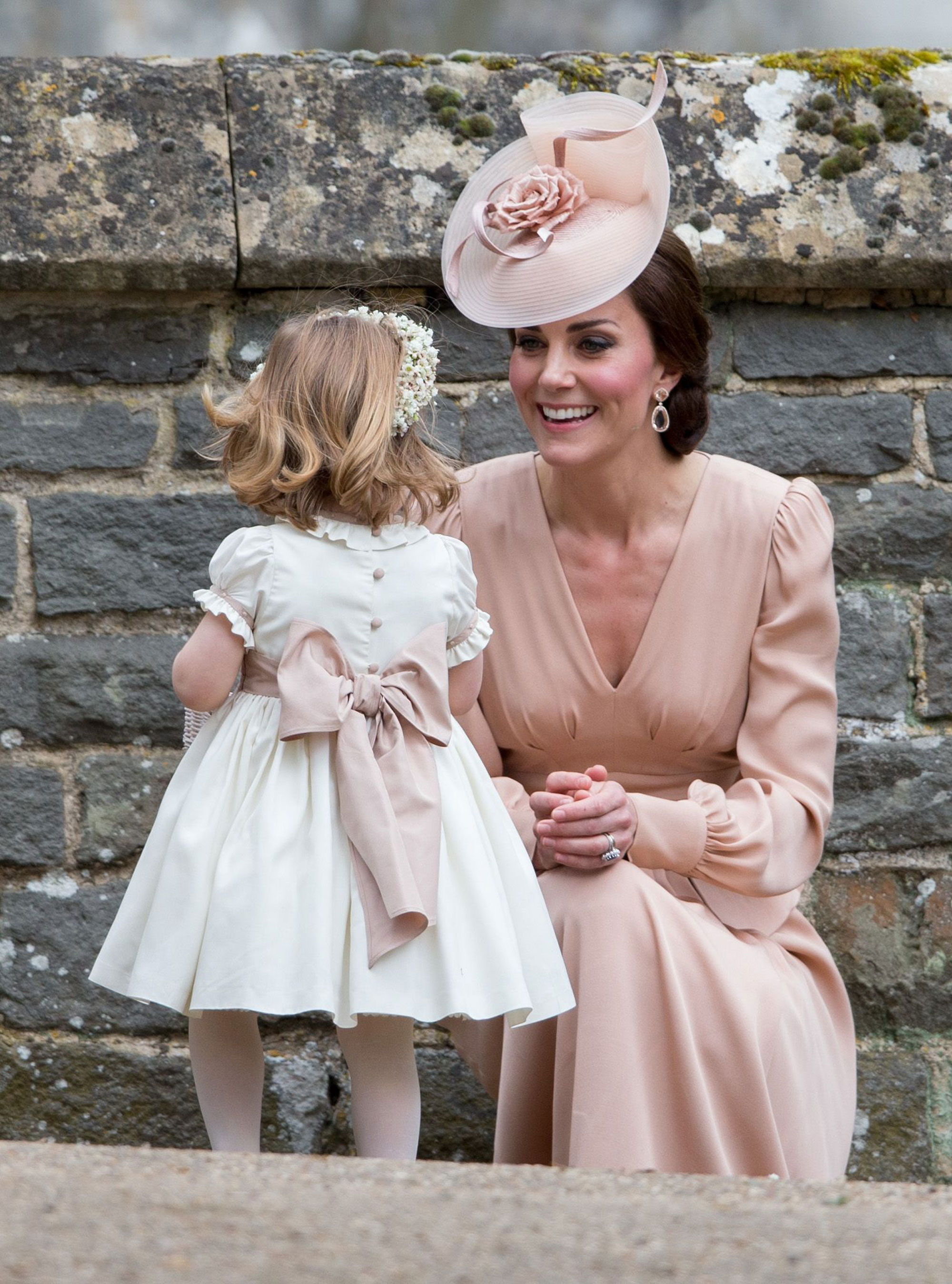 The Duchess Of Cambridge's Secret Talent The Duchess Of Cambridge's Secret Talent
