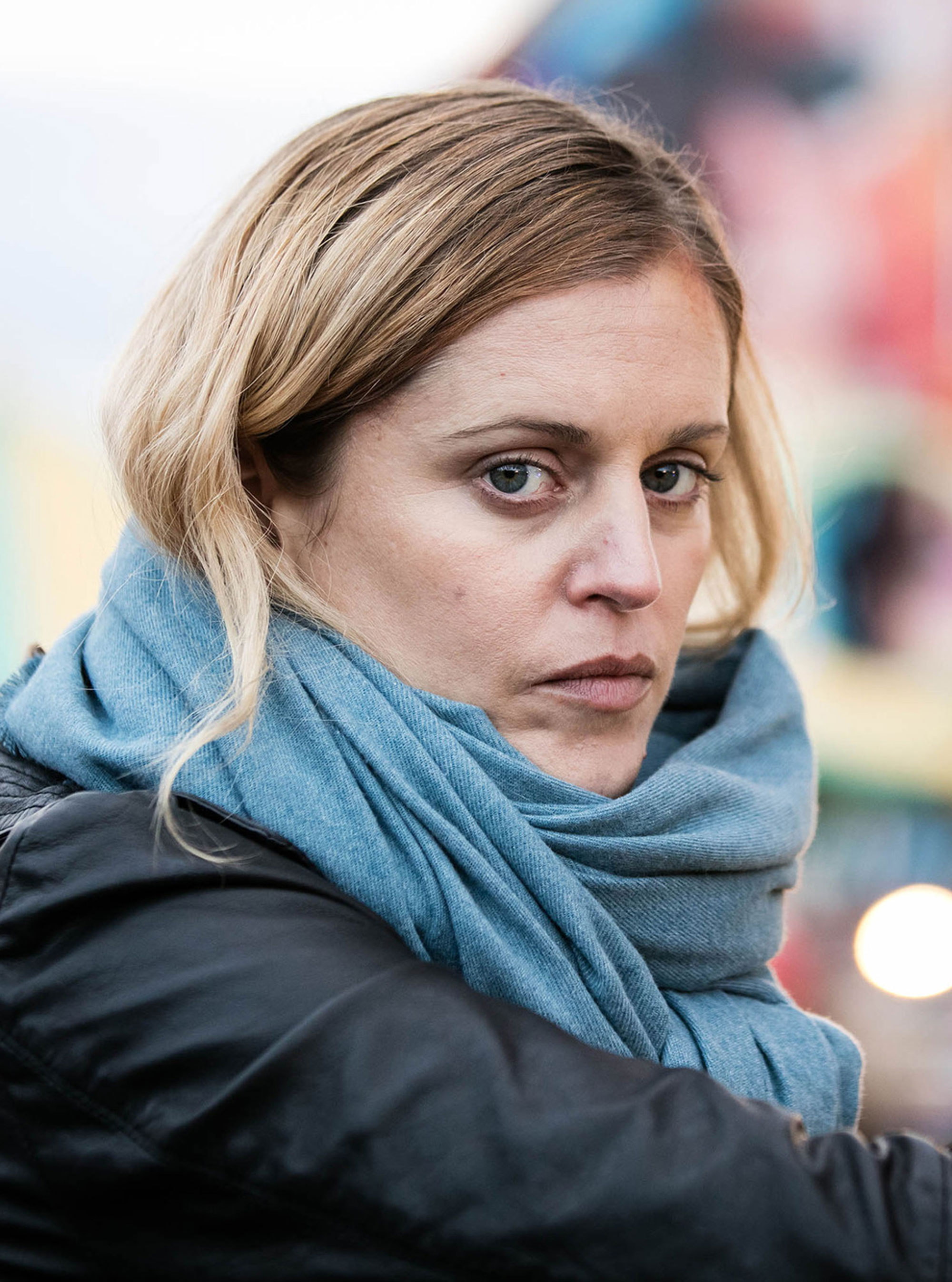 Everything You Need To Know About BBC's Paula Everything You Need To Know About BBC's Paula