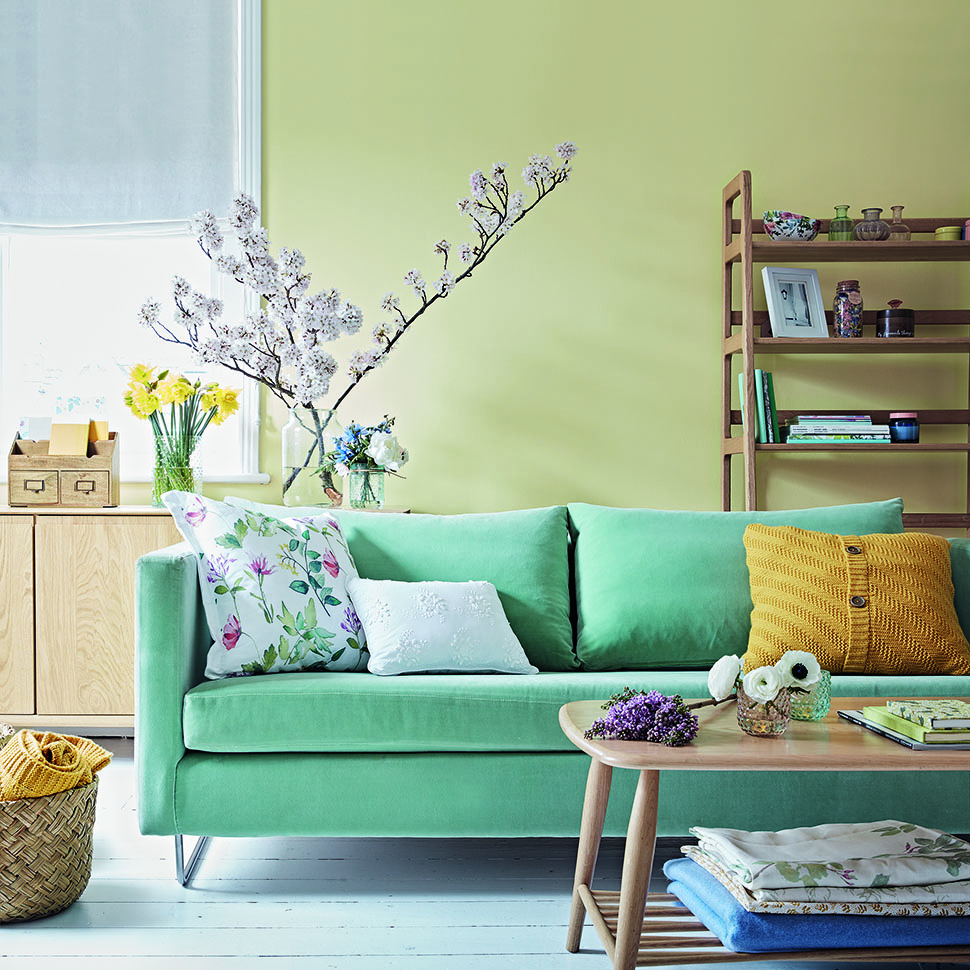 Bring Summer Indoors With This Gorgeous New Collection Bring Summer Indoors With This Gorgeous New Collection