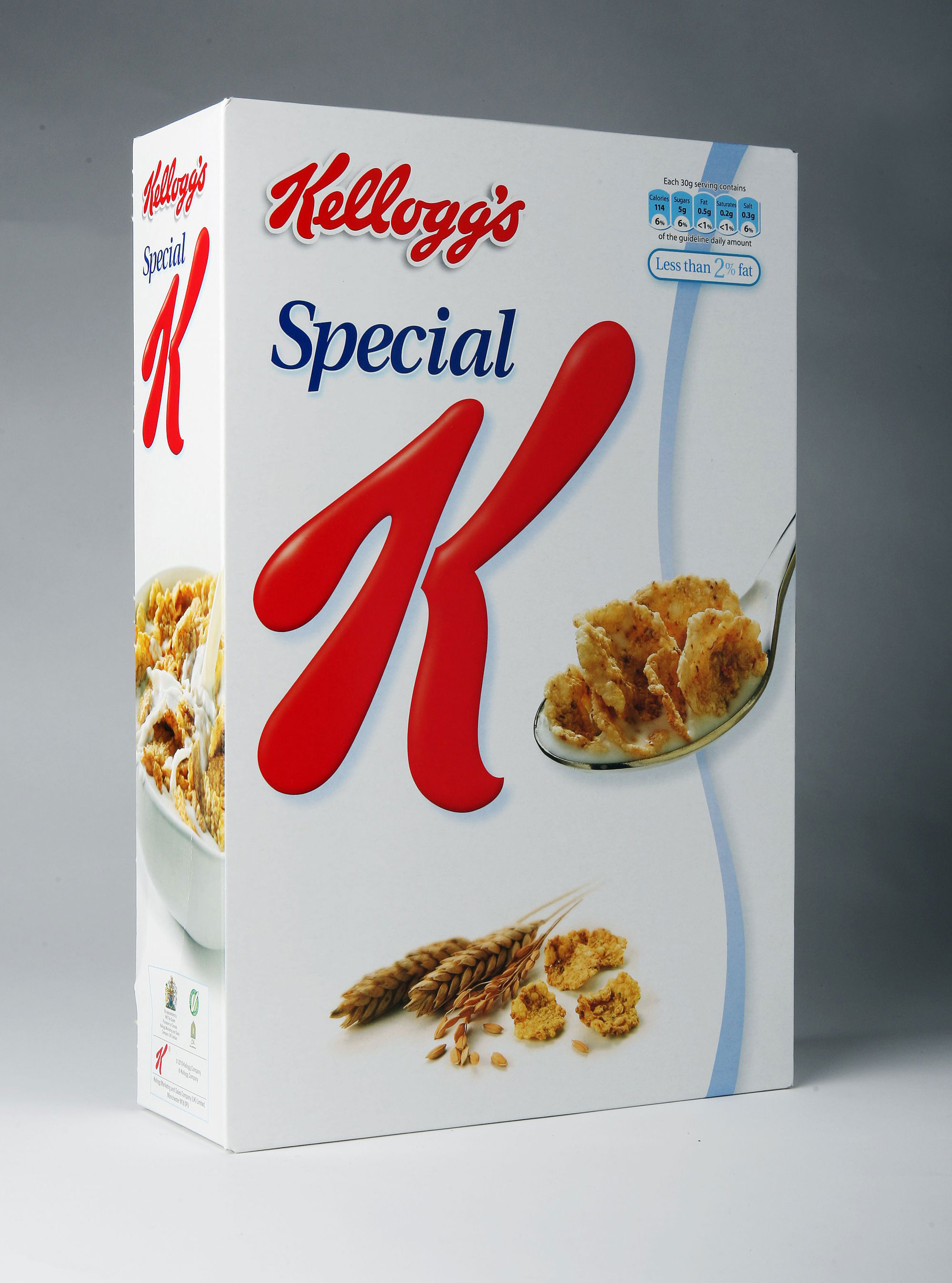 Drop A Dress Size In Two Weeks With The Special K Diet Drop A Dress Size In Two Weeks With The Special K Diet