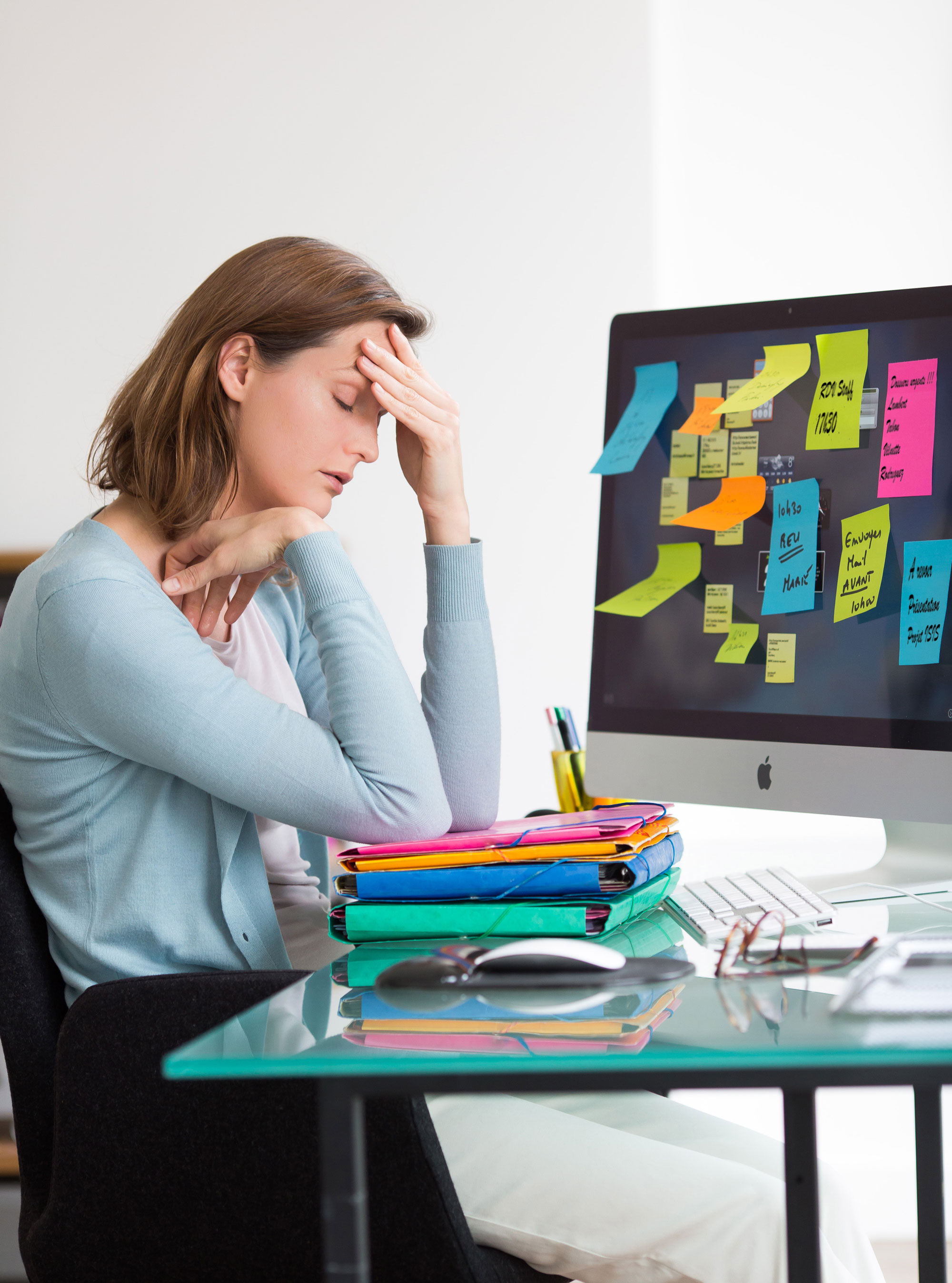 Everything You Need To Know About Stress, And How To Deal With It Everything You Need To Know About Stress, And How To Deal With It