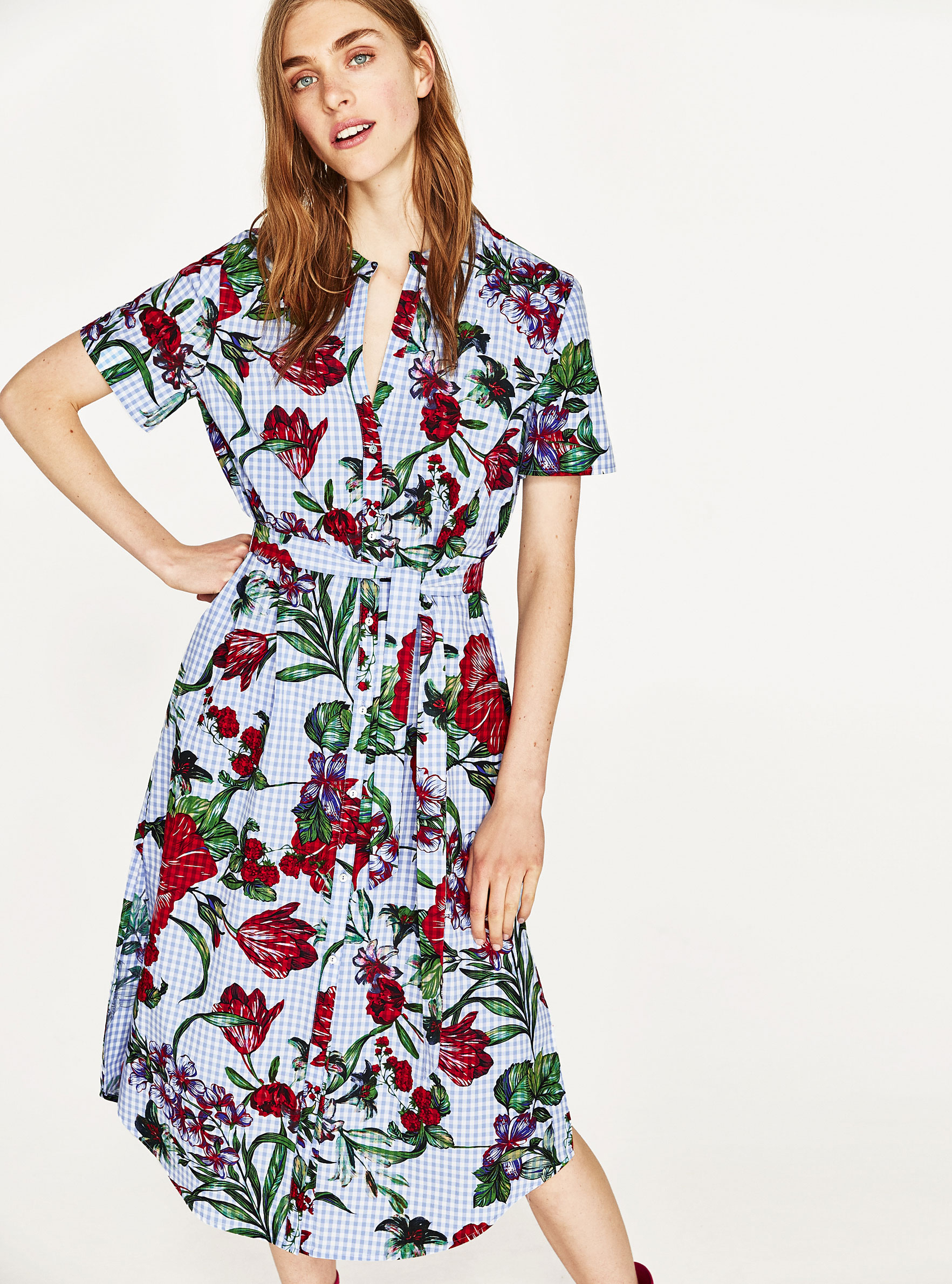 The Best Shirt Dresses The Best Shirt Dresses