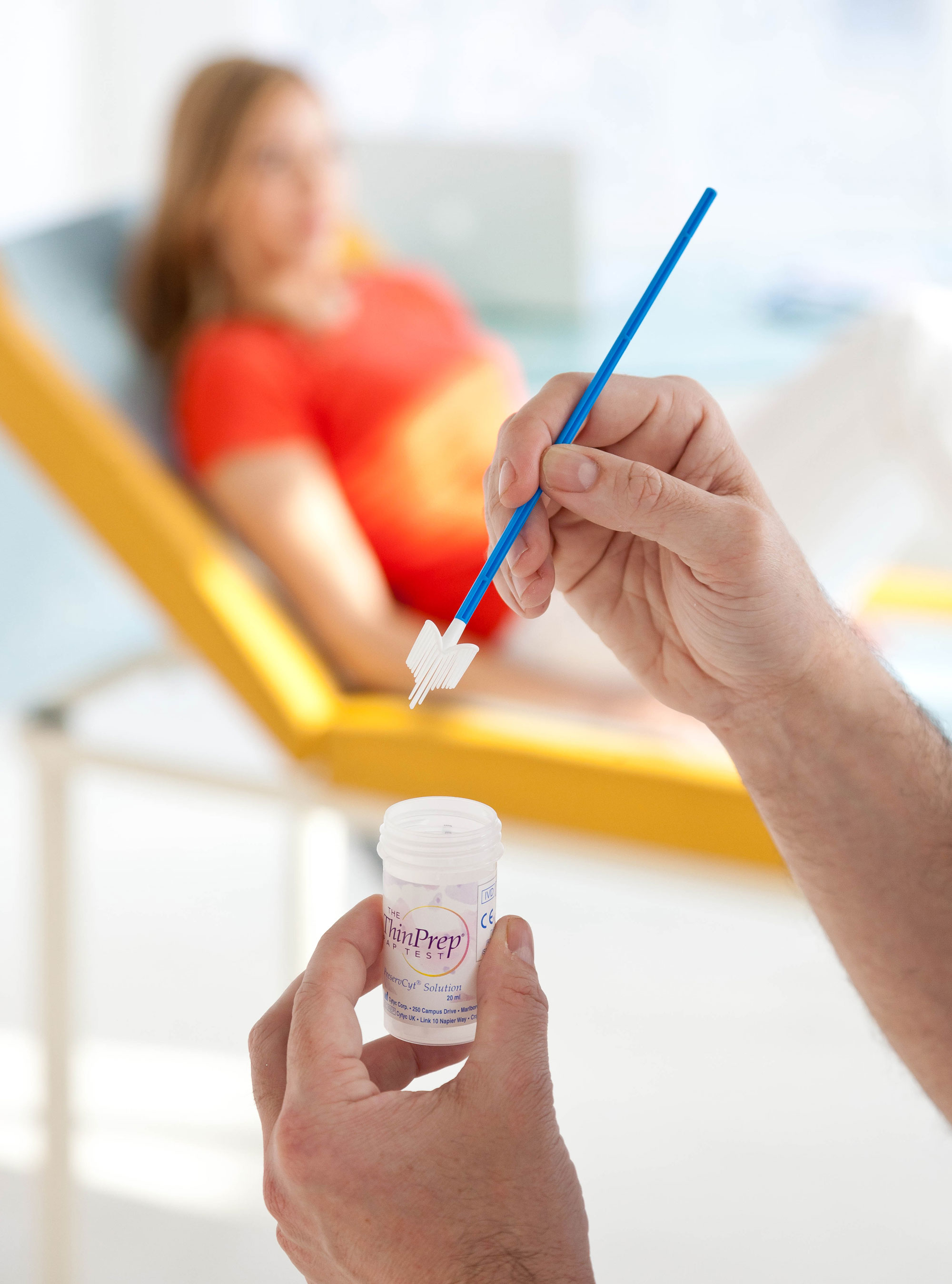 The Symptoms Of Cervical Cancer You Need To Know The Symptoms Of Cervical Cancer You Need To Know