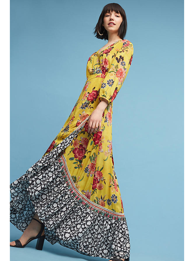 Our Edit: The Best Dresses With Sleeves Our Edit: The Best Dresses With Sleeves