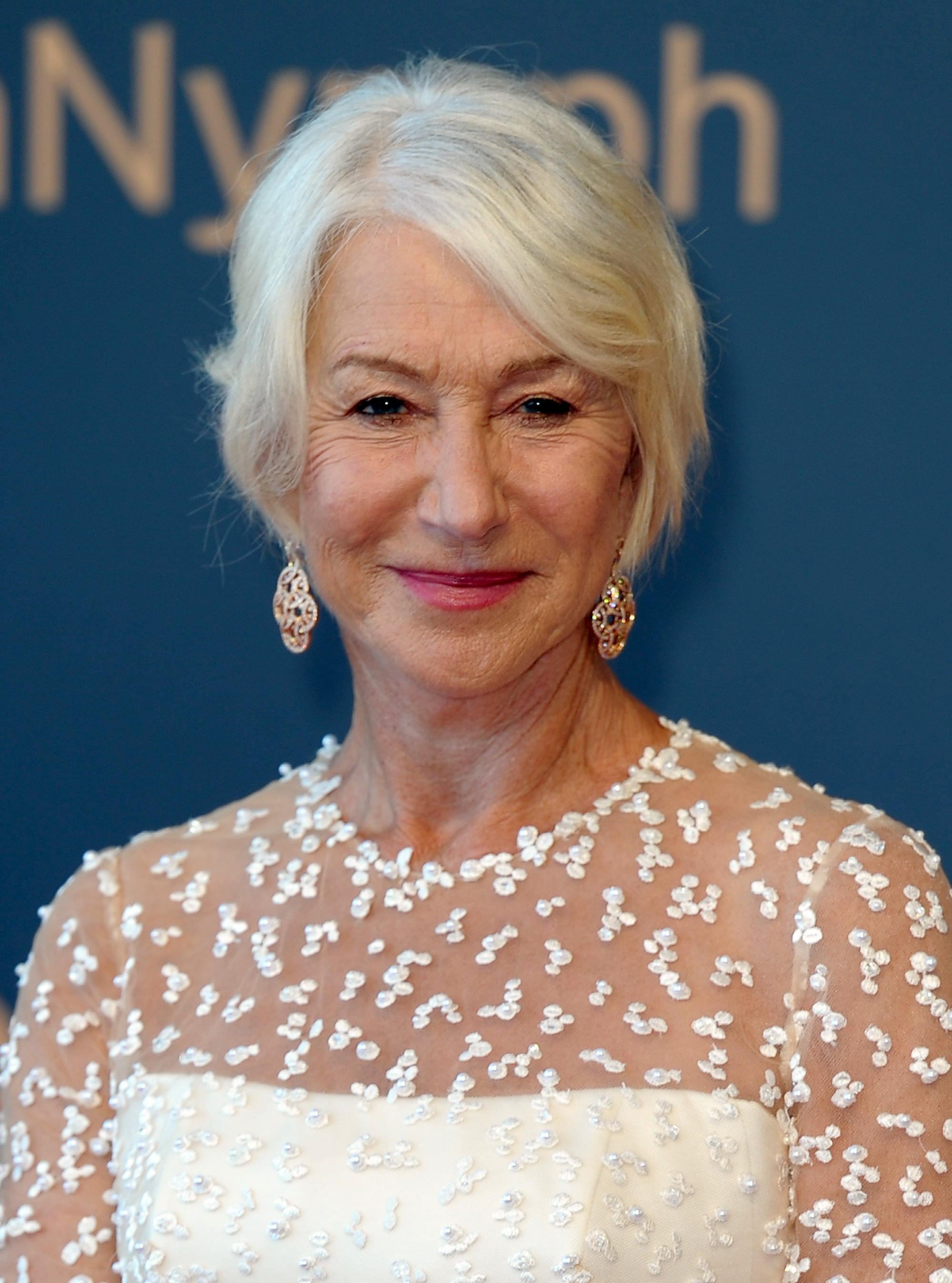 Helen Mirren's One Golden Style Rule For Occasion Dressing Helen Mirren's One Golden Style Rule For Occasion Dressing