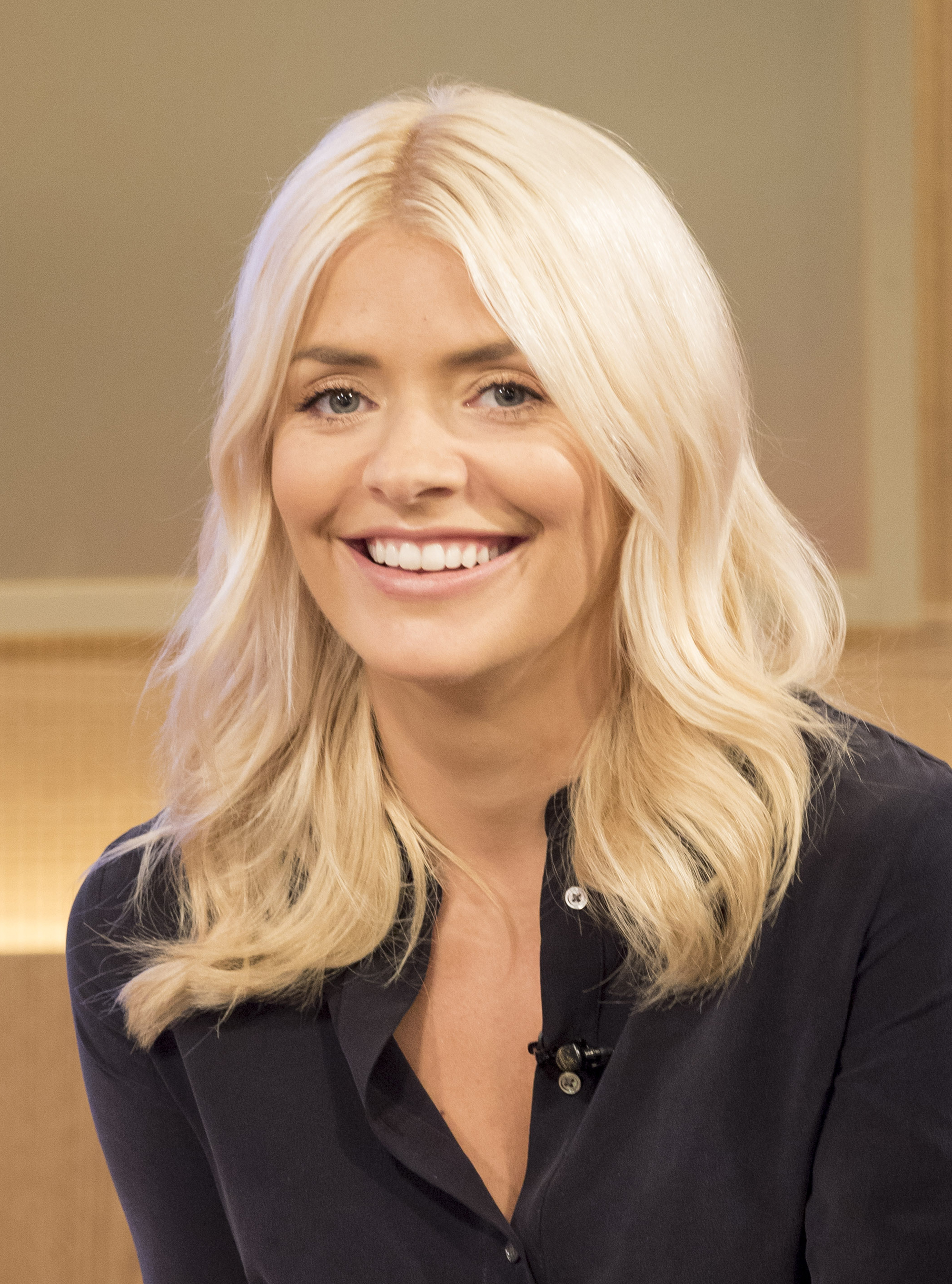 Image result for holly willoughby