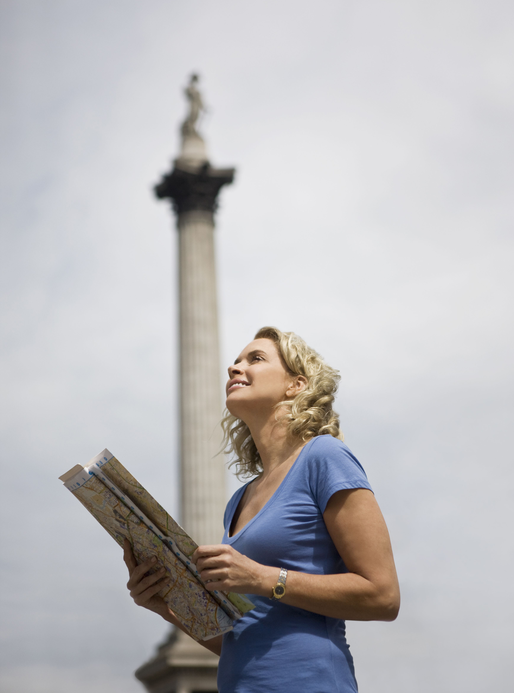 Feeling Lost? A Life Coach On How To Find Yourself And A Sense Of Purpose Feeling Lost? A Life Coach On How To Find Yourself And A Sense Of Purpose