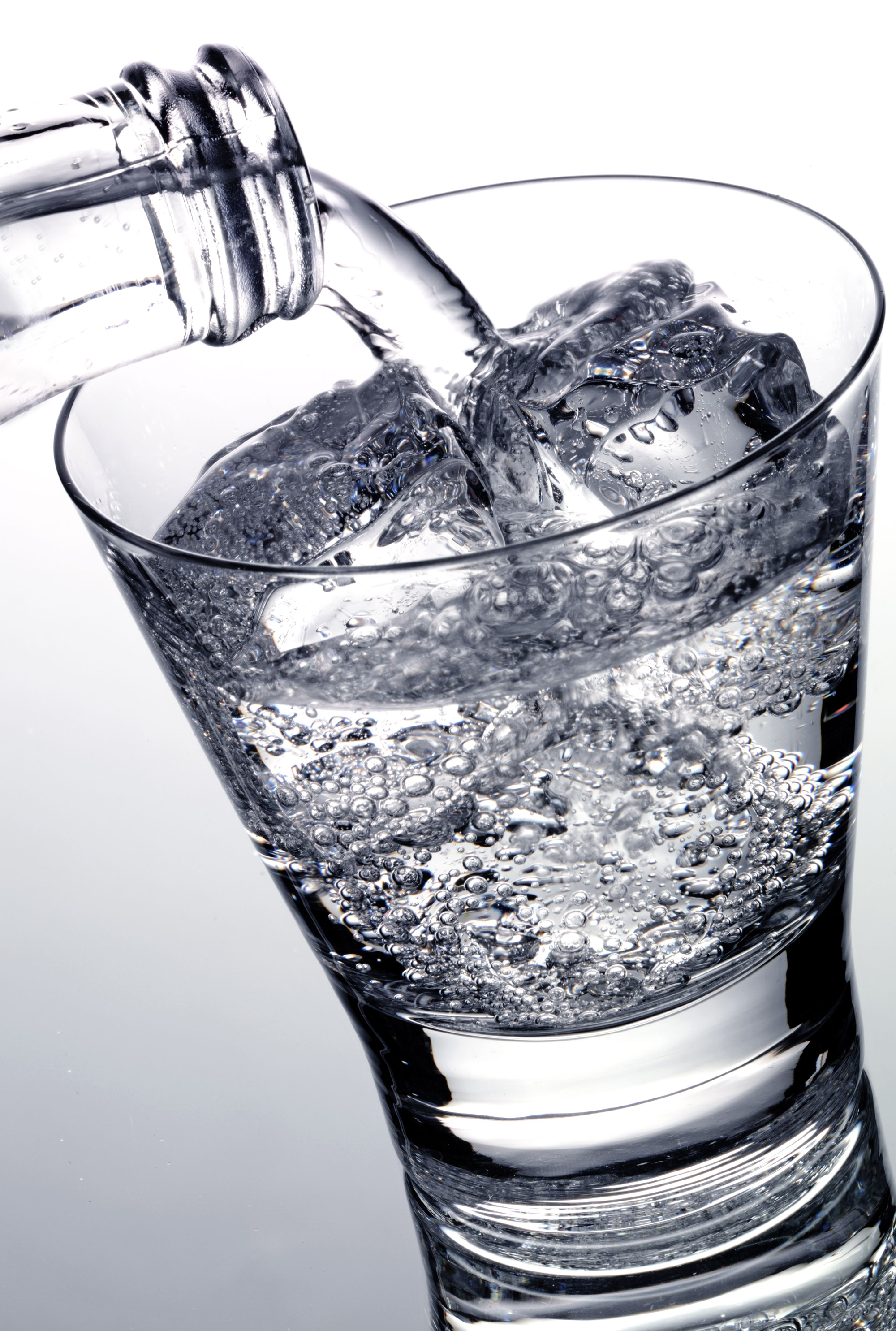 Should You Stop Drinking Sparkling Water Immediately? Should You Stop Drinking Sparkling Water Immediately?