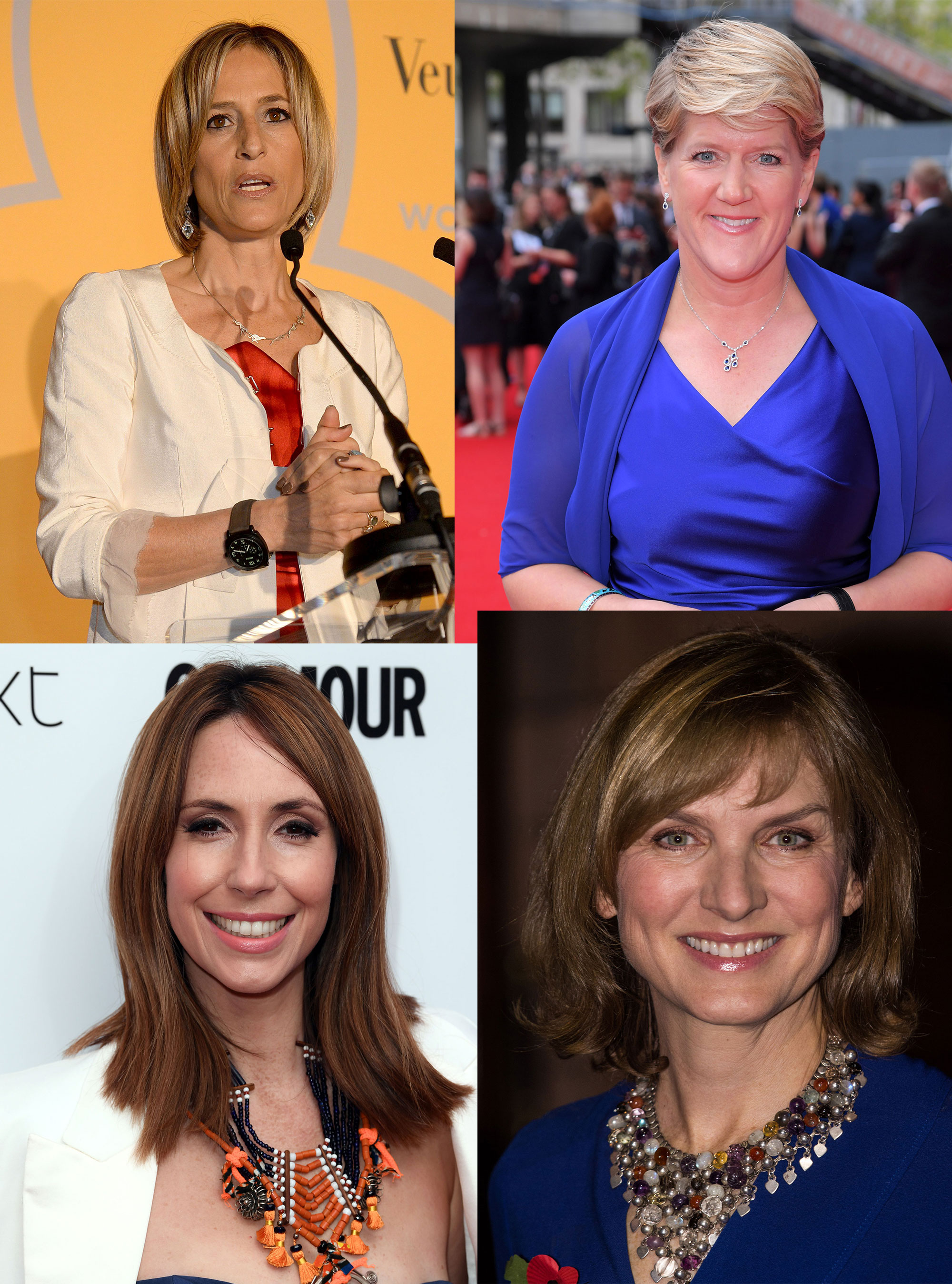 BBC's Controversial Response To Female Top Earners Call To Fix Gender Pay Gap BBC's Controversial Response To Female Top Earners Call To Fix Gender Pay Gap