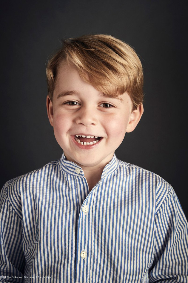 Duke And Duchess Of Cambridge Aim To Ensure ‘Normal’ Transition For Prince George Starting School Duke And Duchess Of Cambridge Aim To Ensure ‘Normal’ Transition For Prince George Starting School
