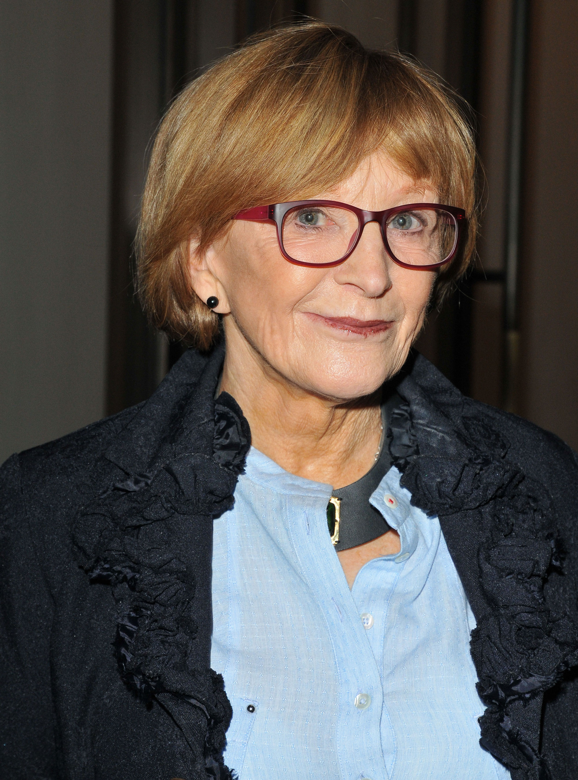 Watch Ann Robinson video Watch Ann Robinson video
