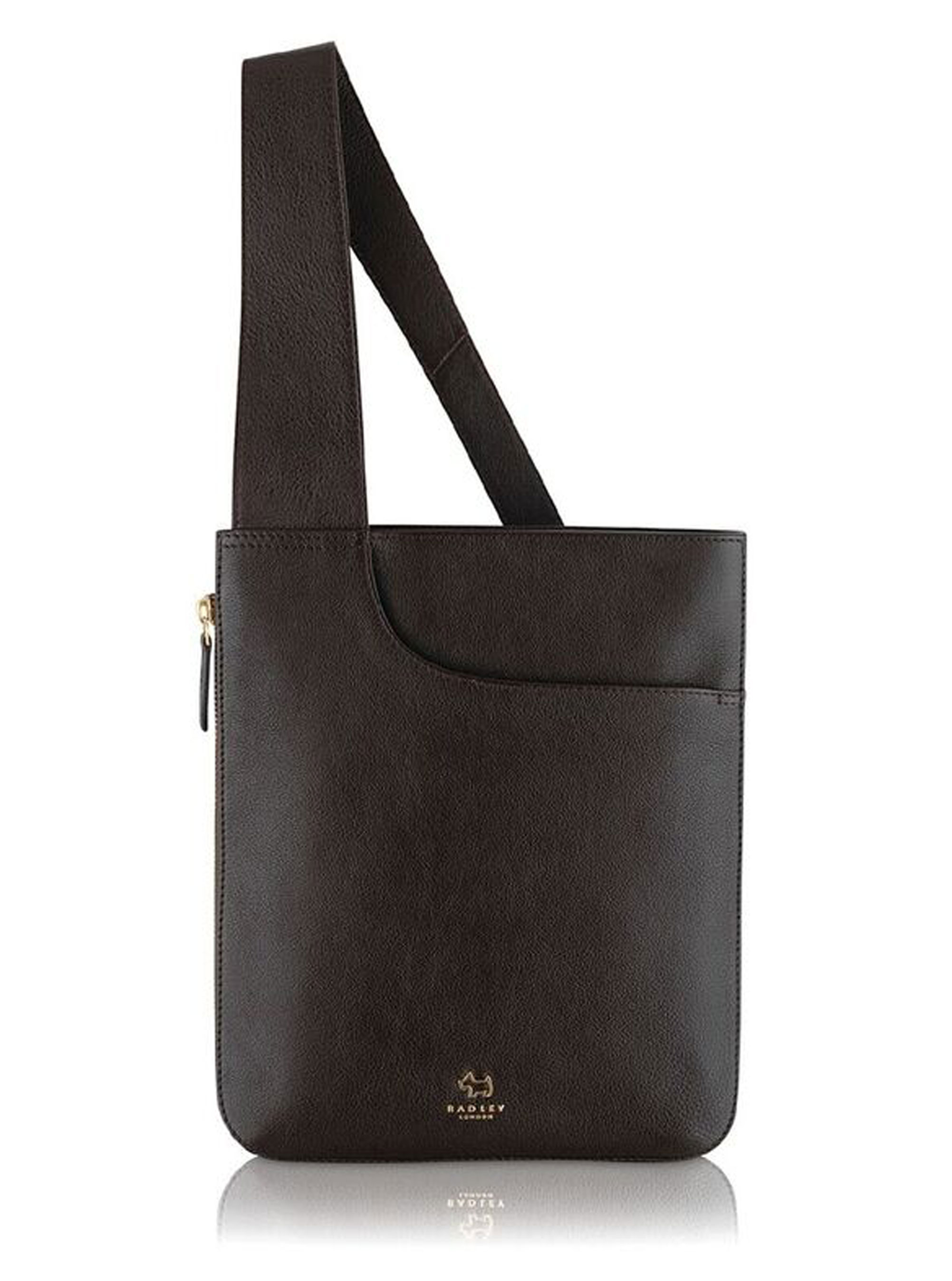 radley box bag