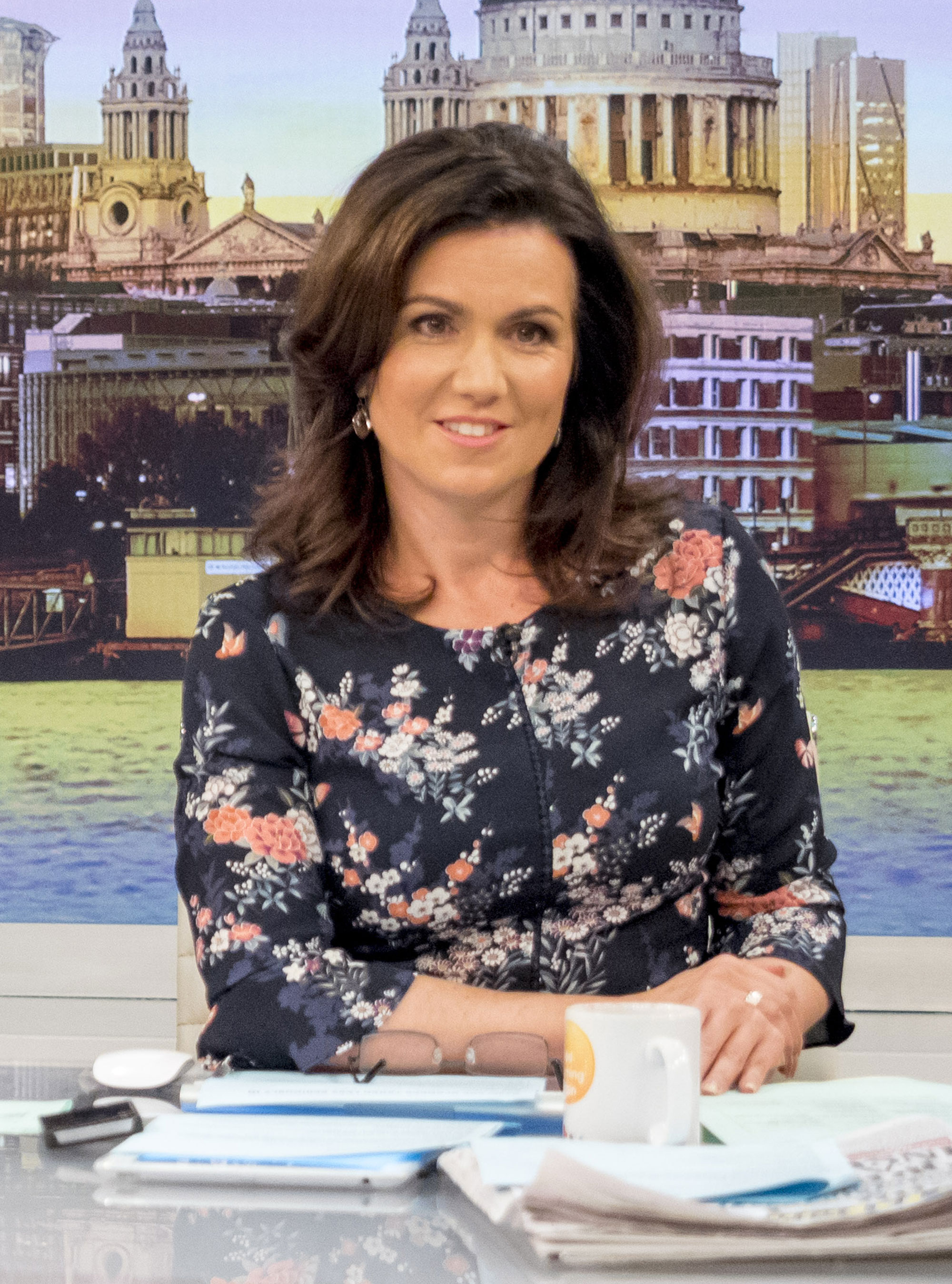 Where Susanna Reid Buys Her Dresses On The High Street Where Susanna Reid Buys Her Dresses On The High Street