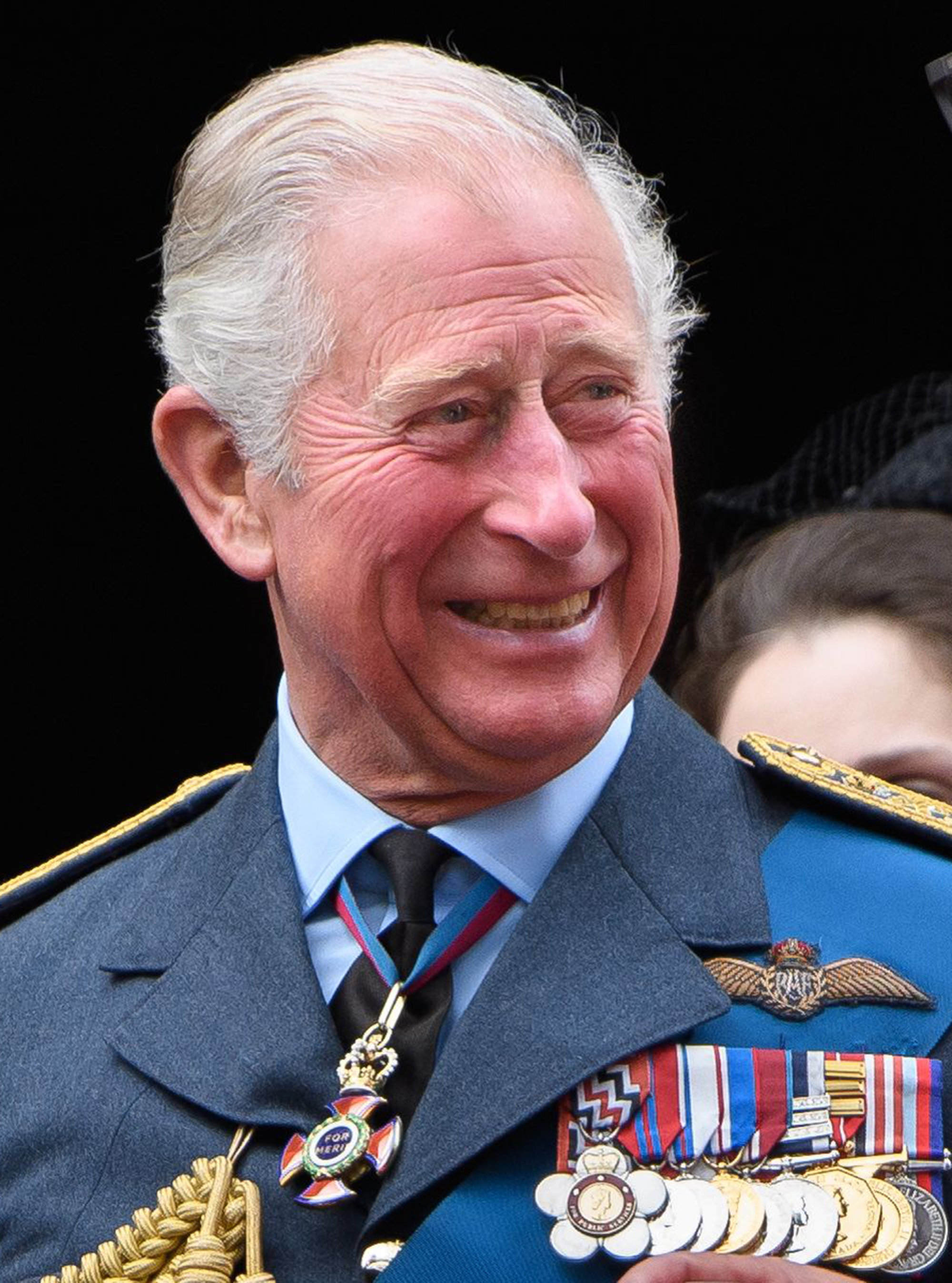 Prince Charles Won’t Live At Buckingham Palace When He Becomes King Prince Charles Won’t Live At Buckingham Palace When He Becomes King