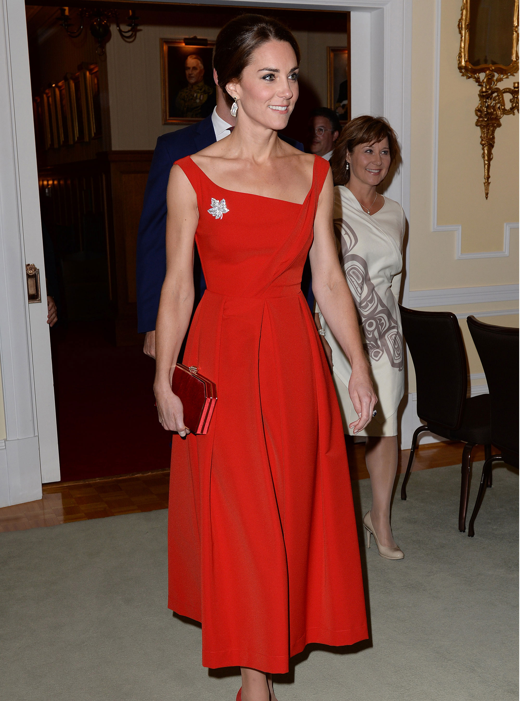 The Duchess' Favourite High Street Store Is Launching A Stunning Collaboration Line With Another Of Her Favourite Designers... The Duchess' Favourite High Street Store Is Launching A Stunning Collaboration Line With Another Of Her Favourite Designers...